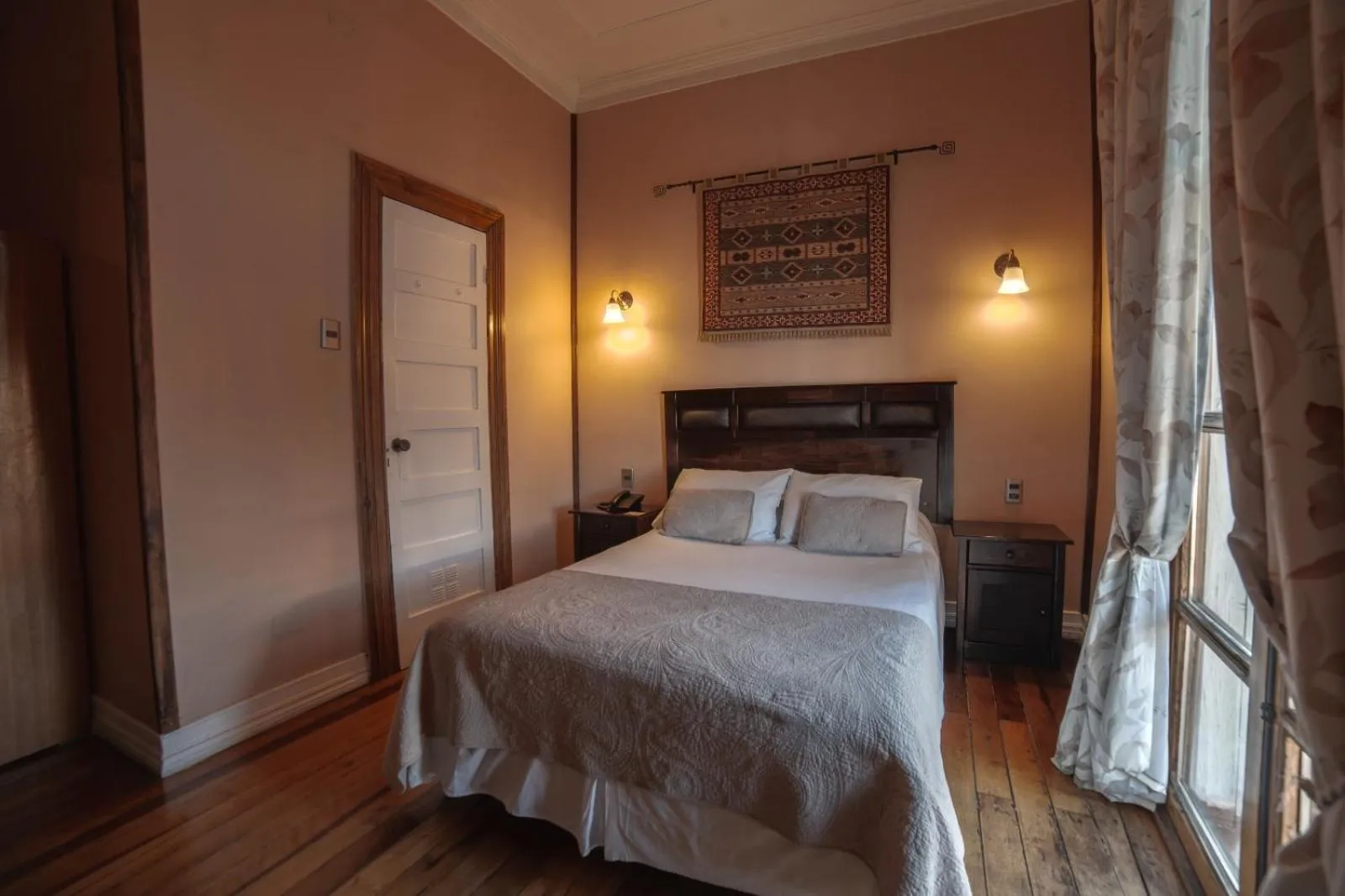 Photo of the whole room, Bed in Hotel Boutique Casa Vander