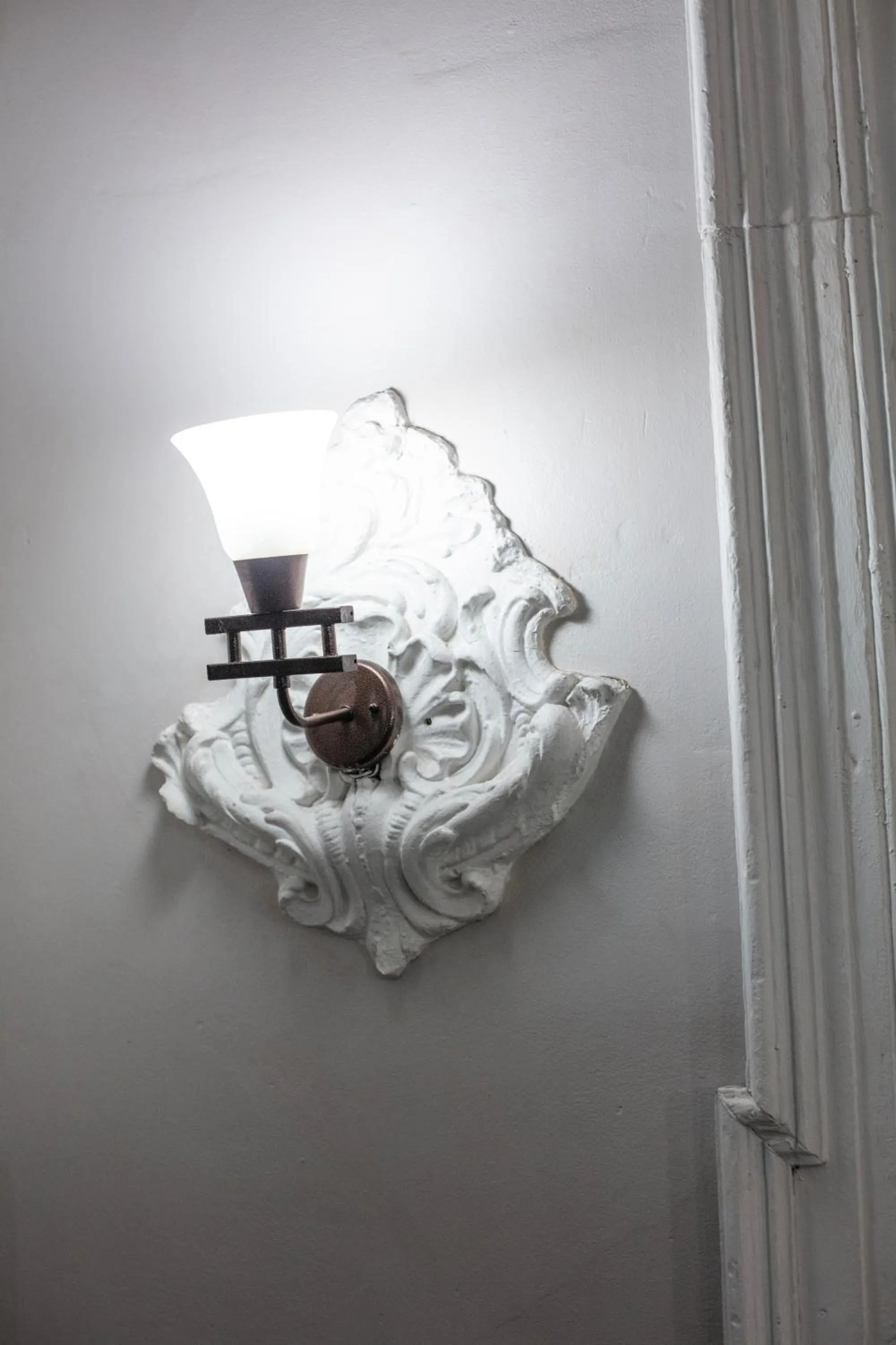 Dining area in Hotel Boutique Casa Vander