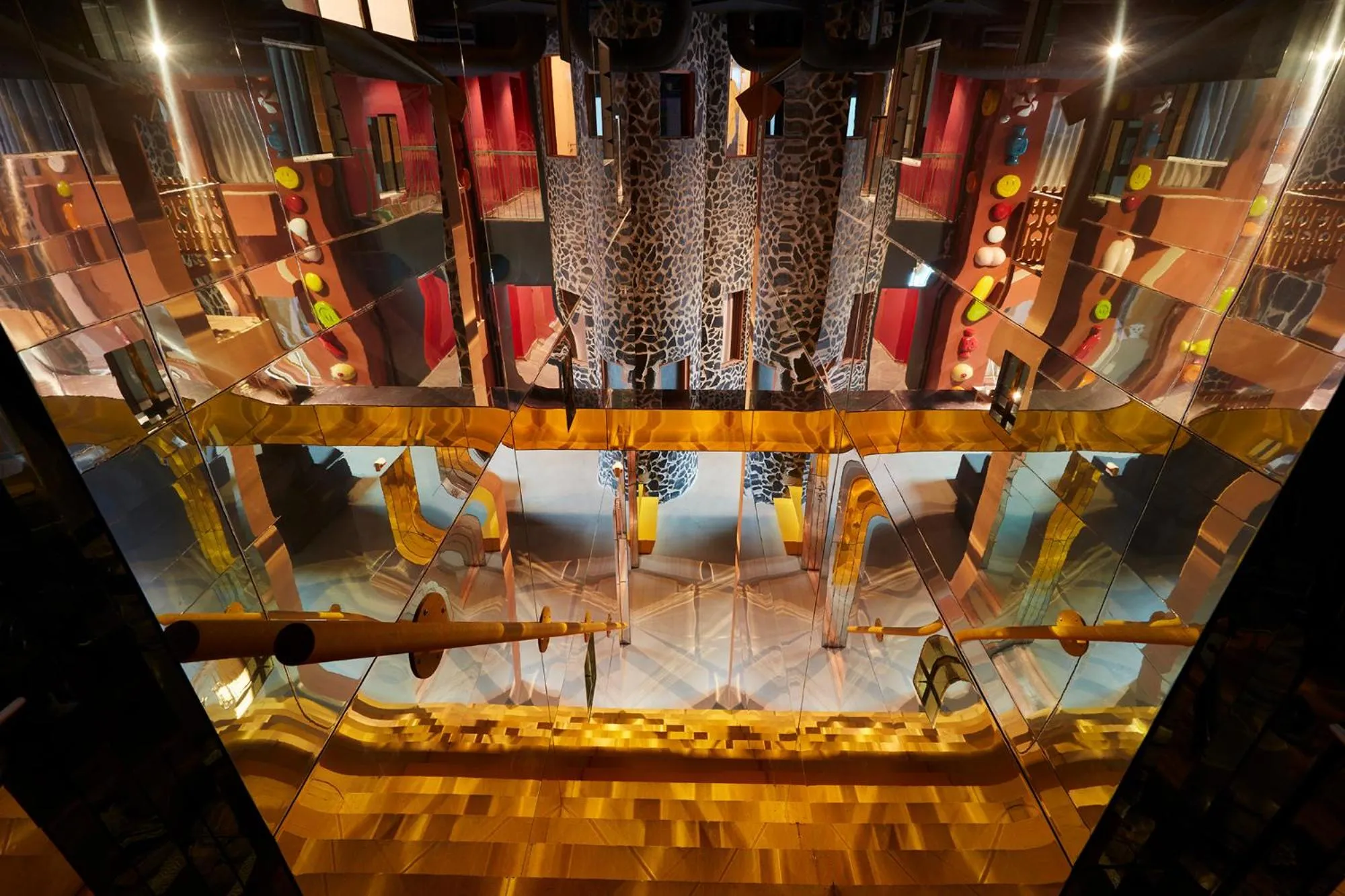 Hotel Not Hotel Rotterdam