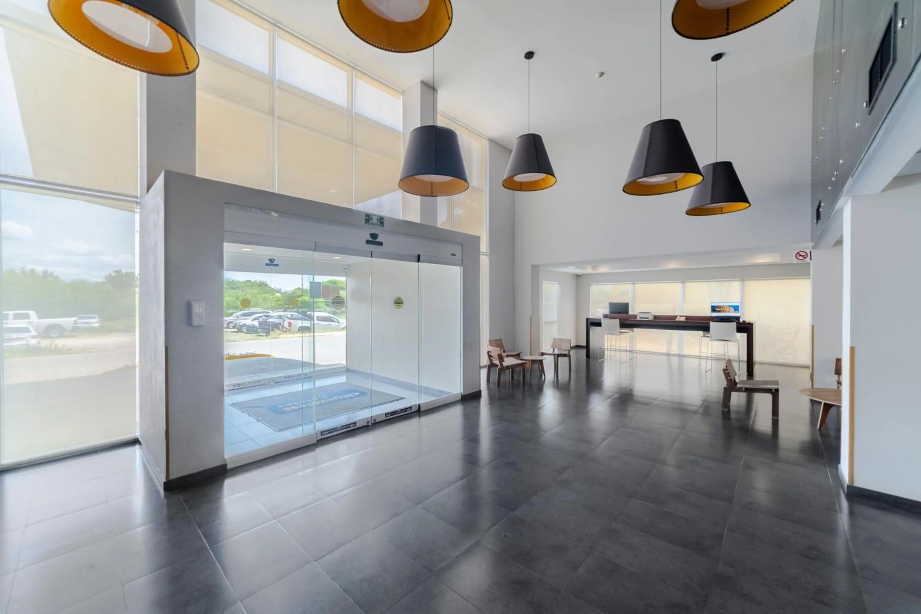 Other in City Express by Marriott Salina Cruz