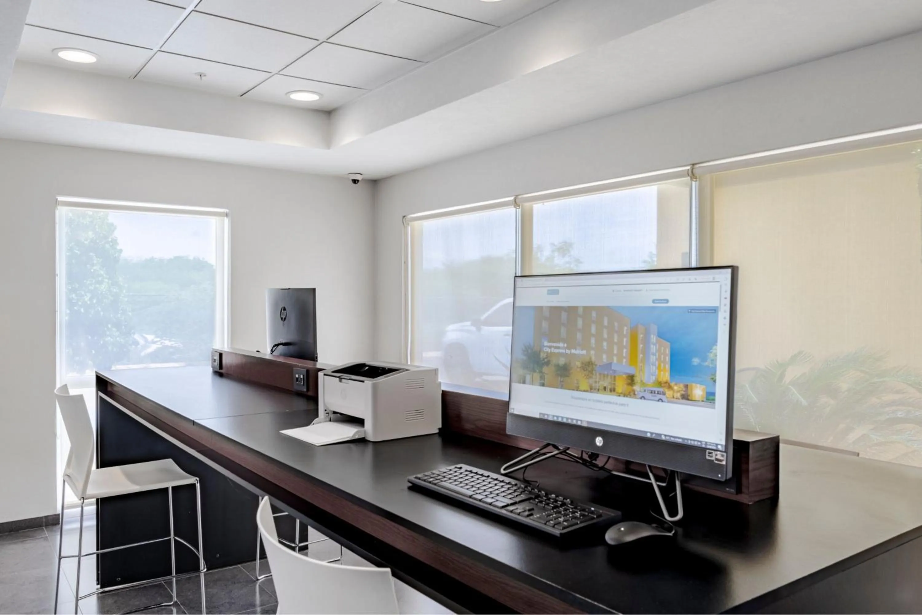 Other in City Express by Marriott Salina Cruz