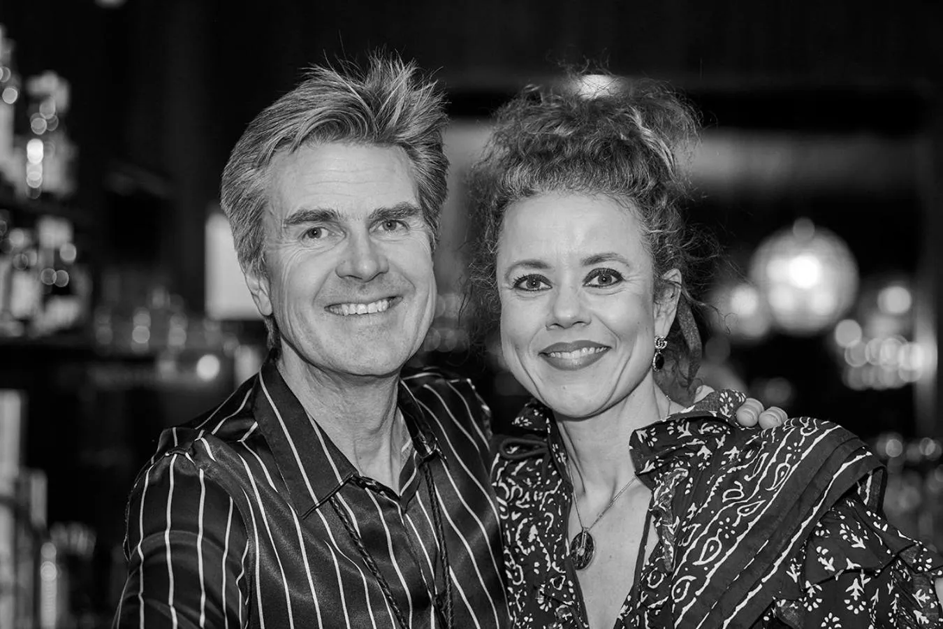 People in Aurora Queen Resort Igloos