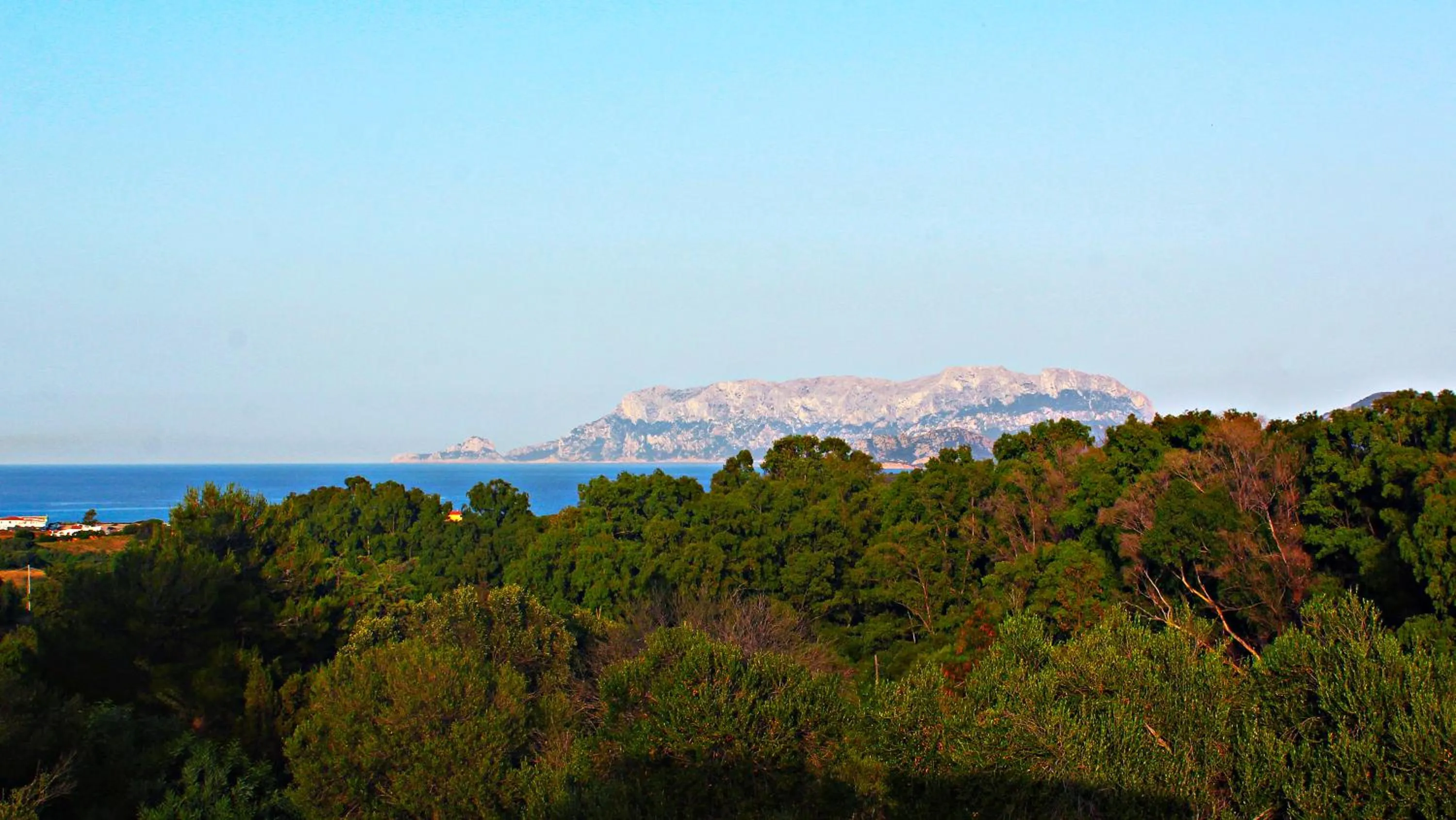 Neighbourhood in Sole Matto Rooms