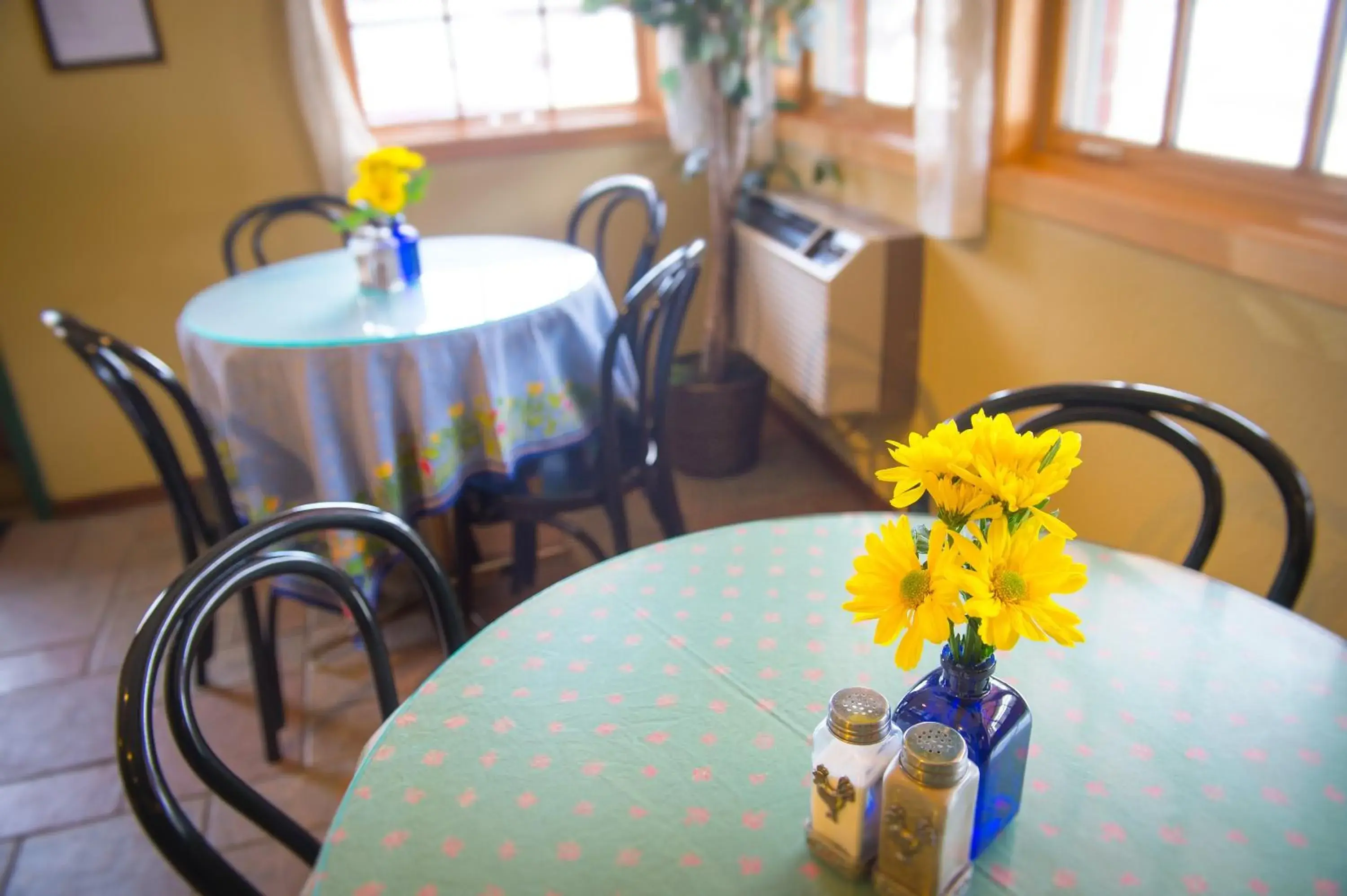 Queen Room in Old Town Inn Queen Room in Old Town Inn
