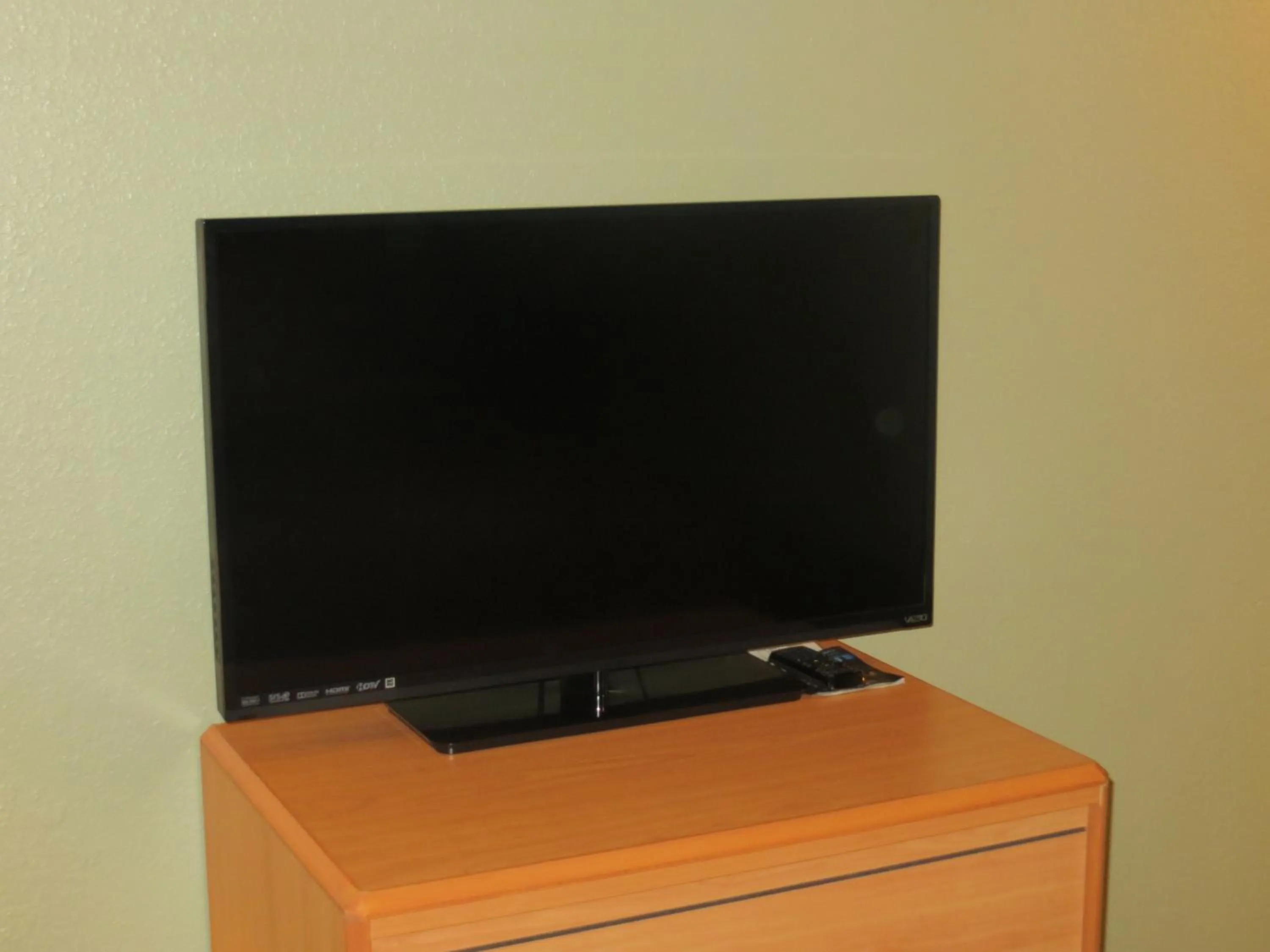 TV and multimedia in Old Town Inn