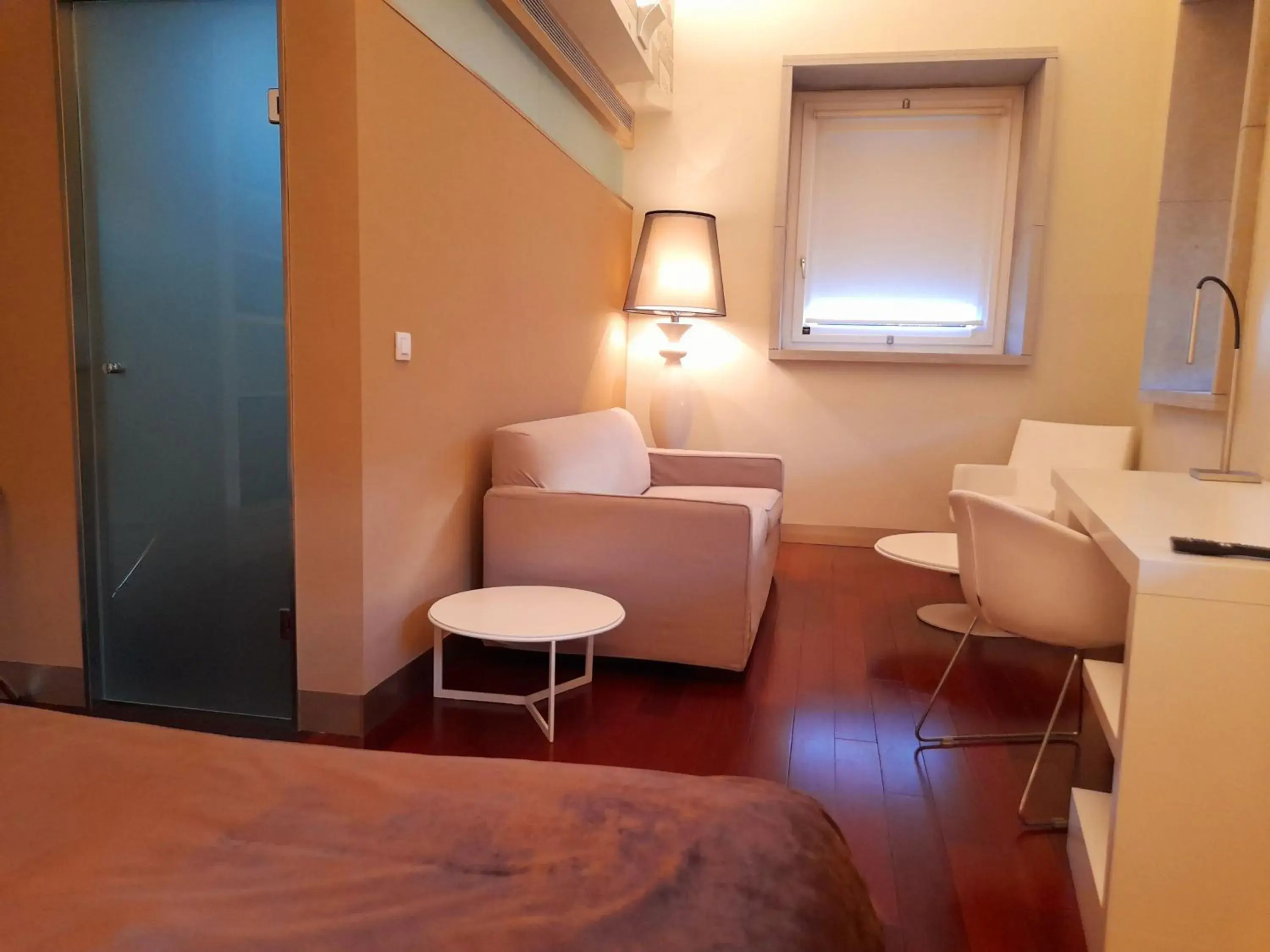 Executive Suite in Hotel Ceres Executive Suite in Hotel Ceres