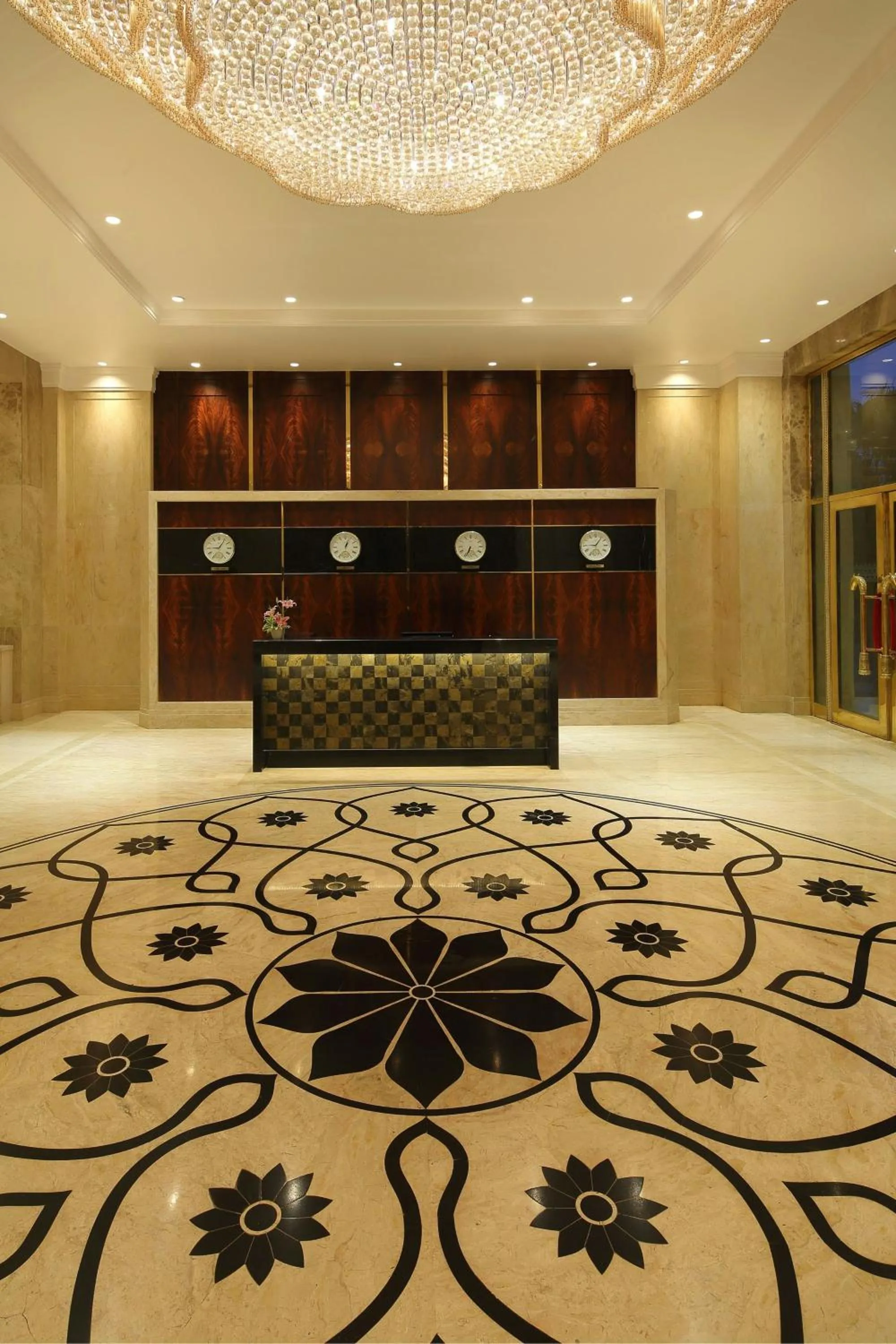 Other in Sheraton Grand Pune Bund Garden Hotel