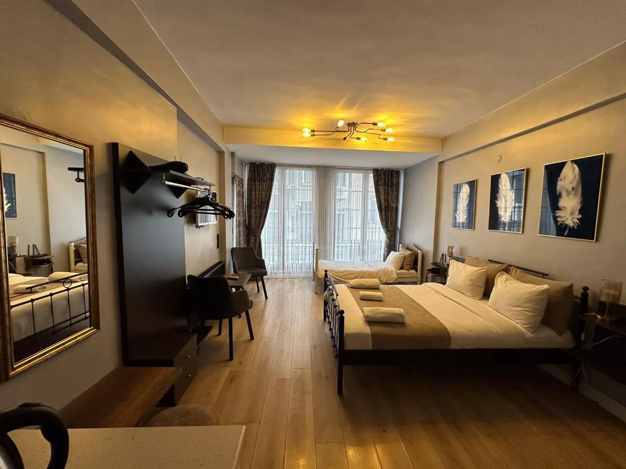 TAKSiM PARK HOTEL TAKSiM PARK HOTEL