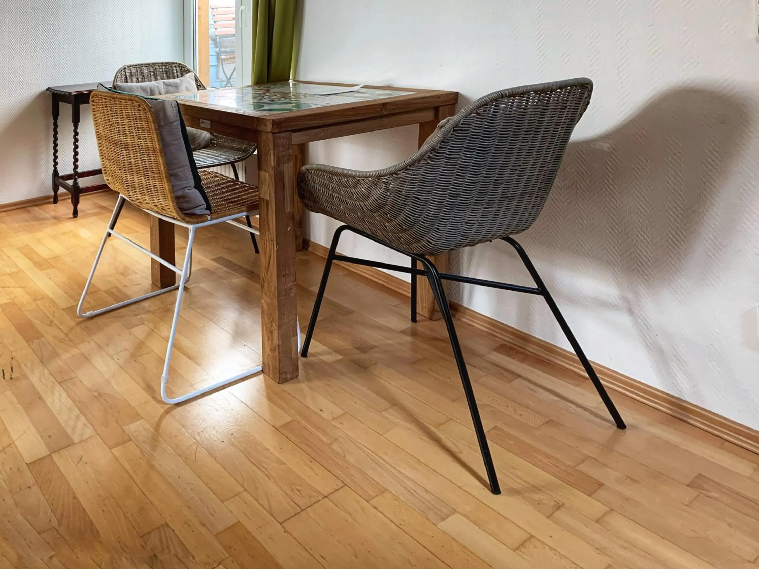 Family Room - single occupancy in Augusta Trarbach Family Room - single occupancy in Augusta Trarbach