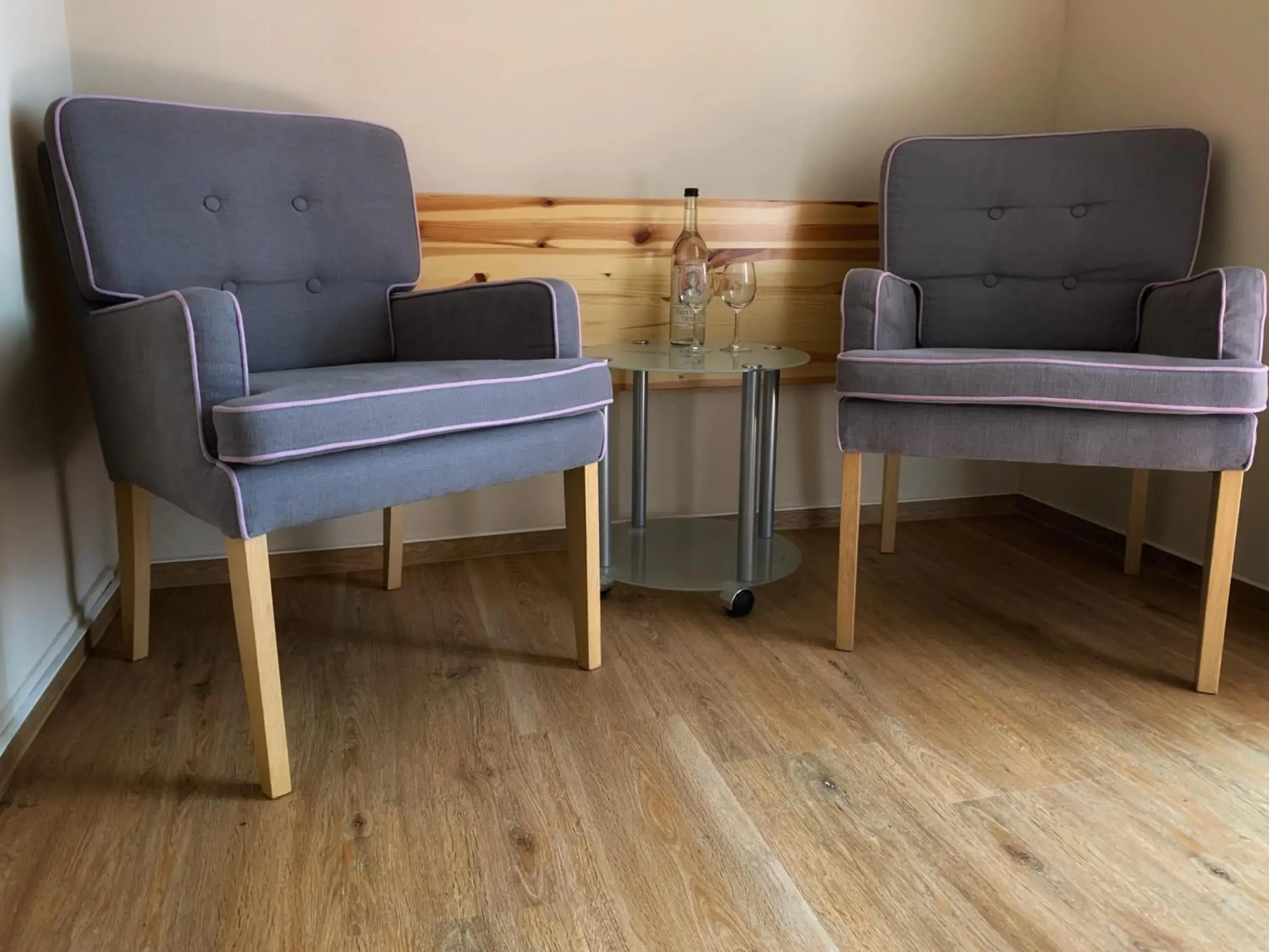 Double Room - single occupancy in Augusta Trarbach Double Room - single occupancy in Augusta Trarbach