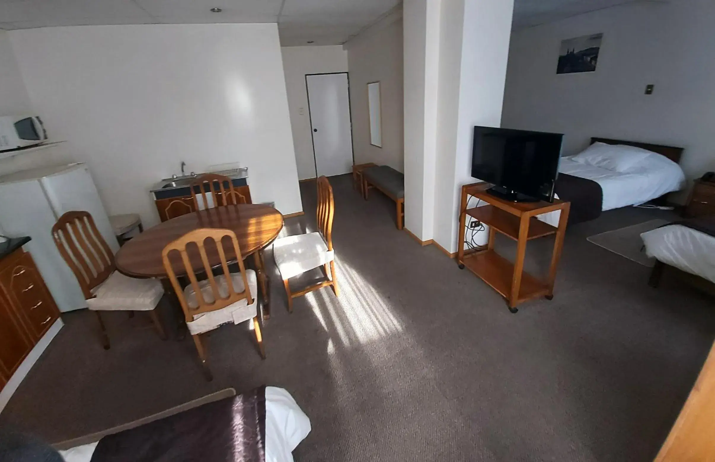 Apartment in Hotel Esmeralda Apartment in Hotel Esmeralda