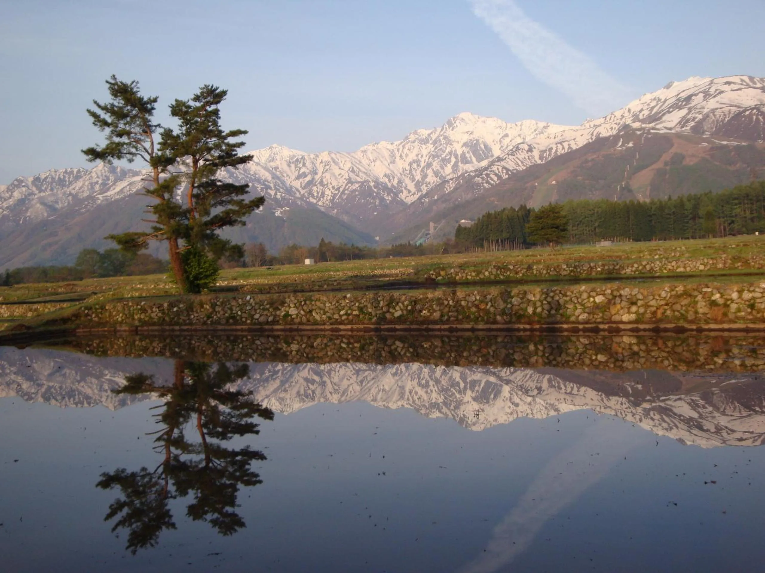 Activities in Hotel La Montagne Furuhata