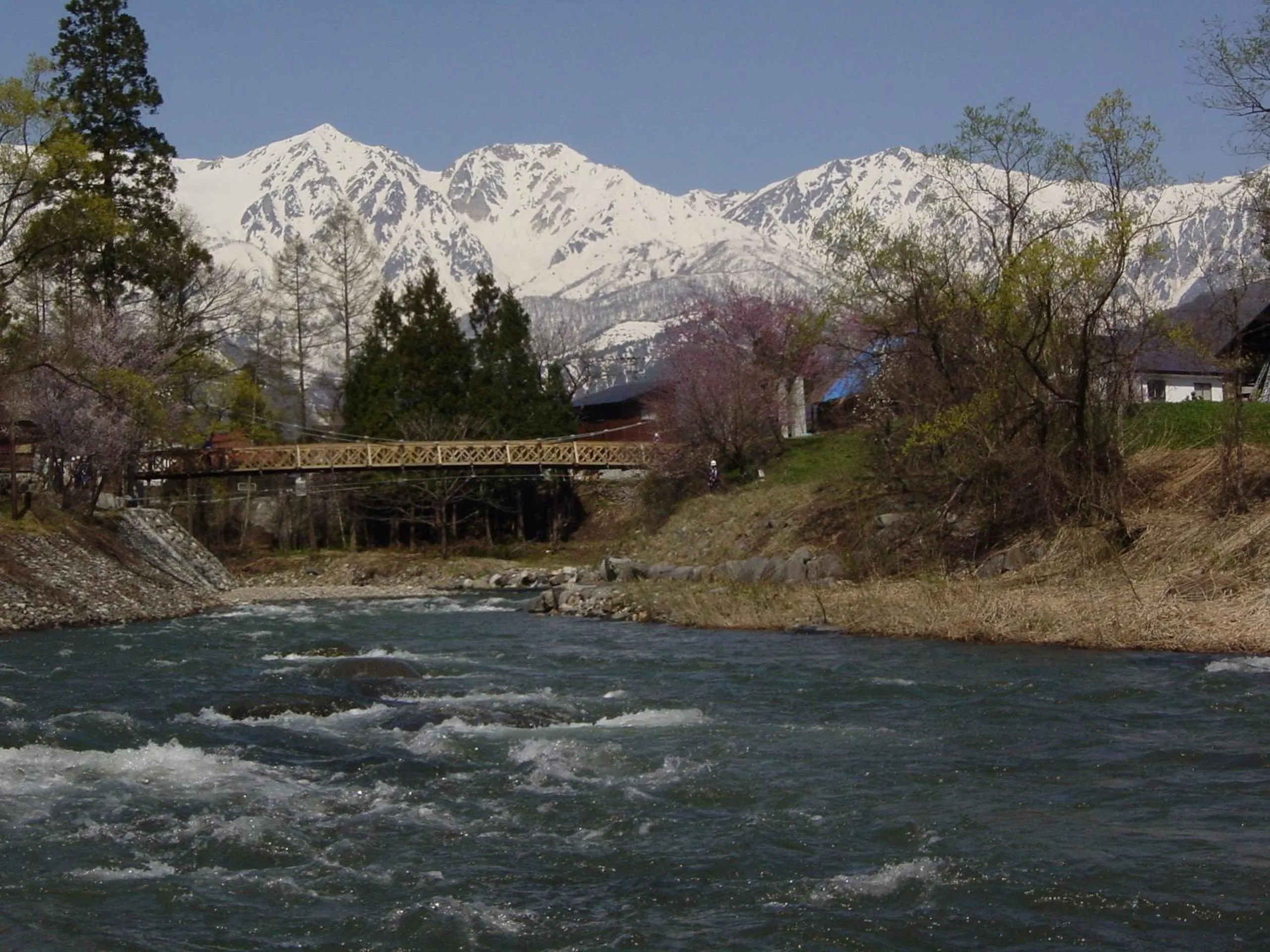 Activities in Hotel La Montagne Furuhata