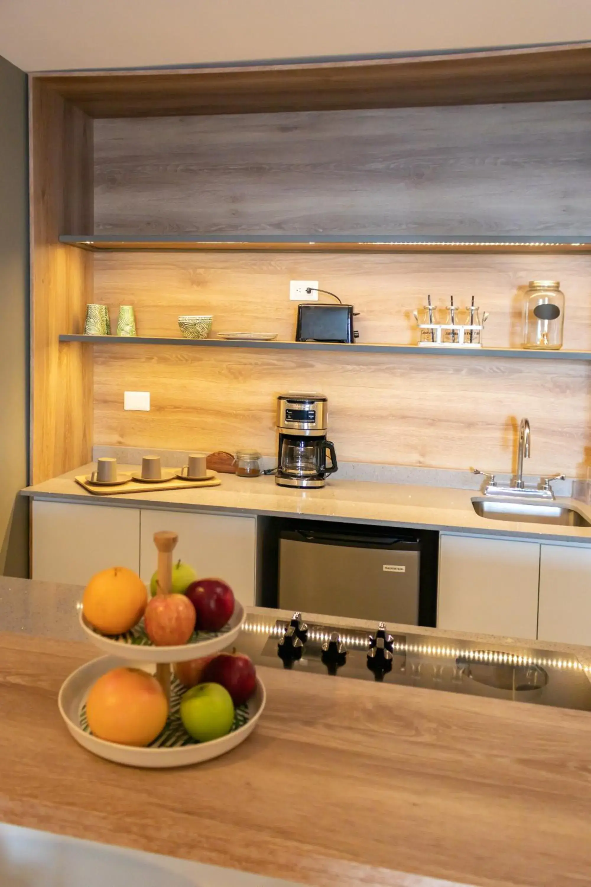 One-Bedroom Apartment in Fishermans Resort Life One-Bedroom Apartment in Fishermans Resort Life