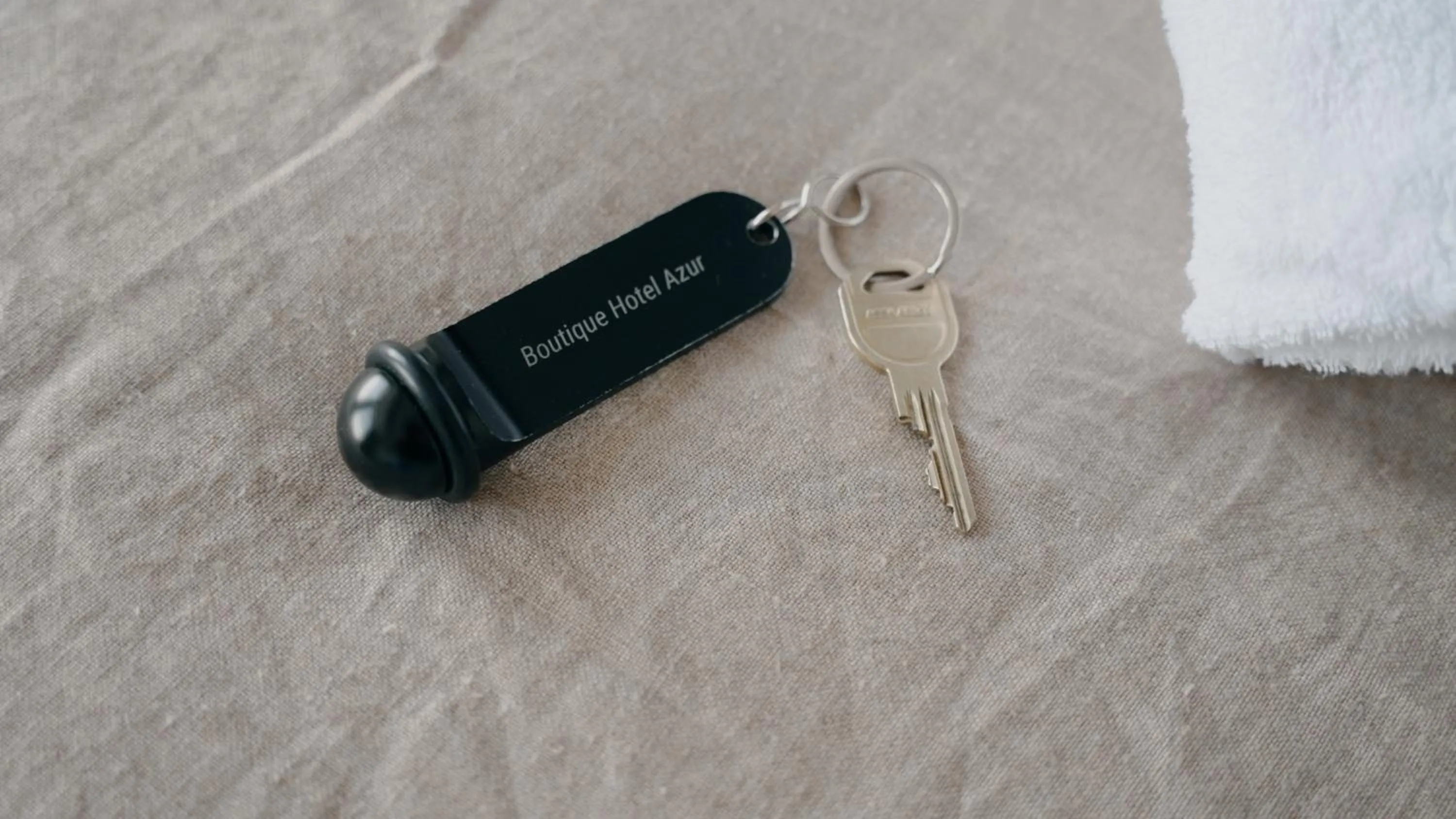 Boutique Hotel Azur