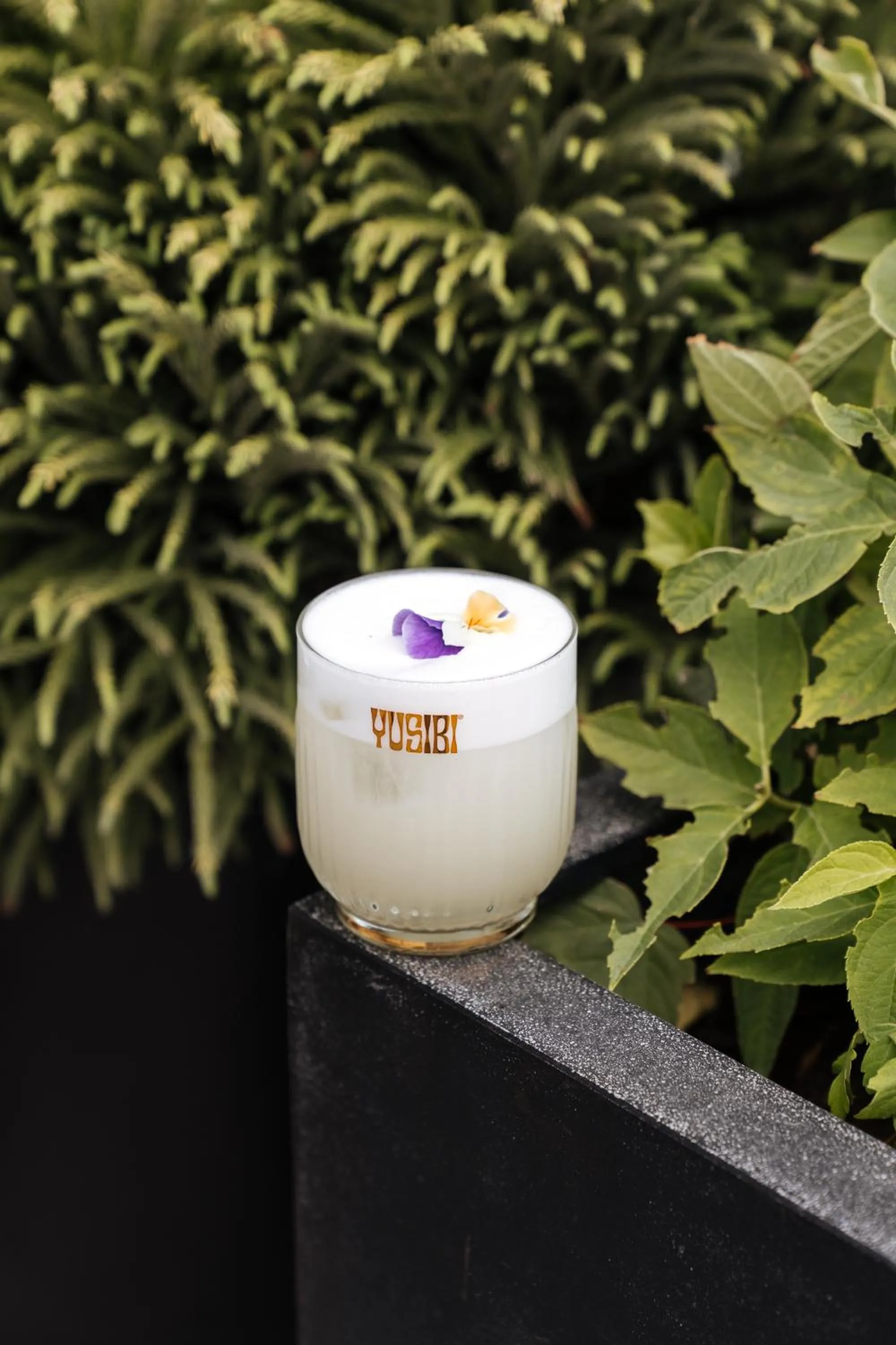 Lounge or bar in Boutique Hotel Azur