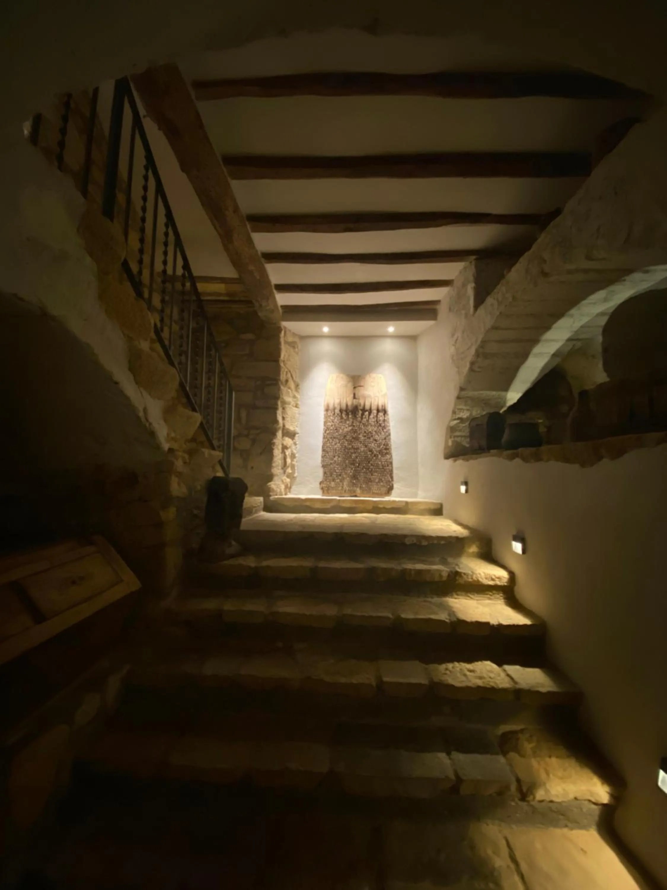 Property building in Casa Llobera 1792