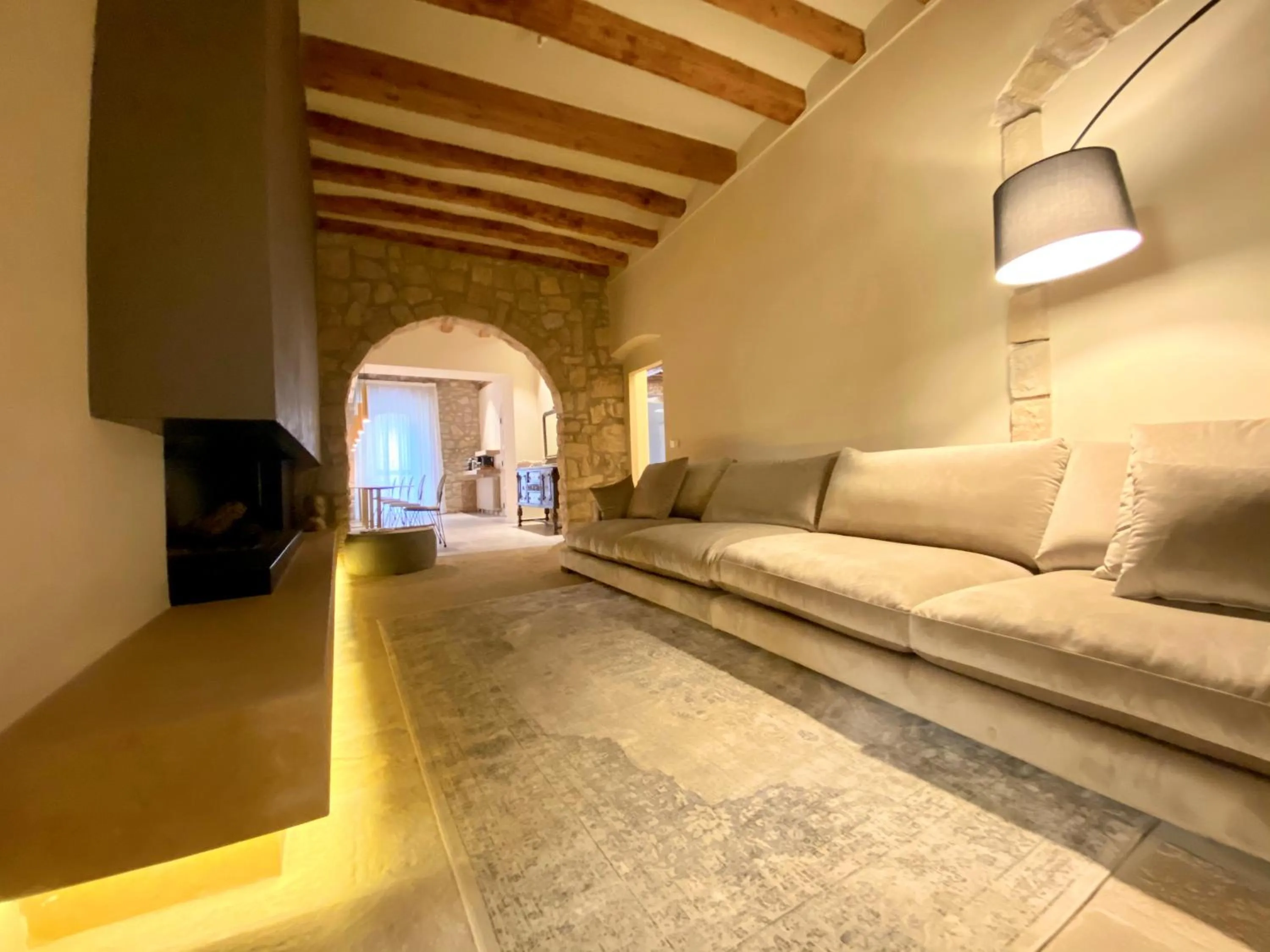 Property building in Casa Llobera 1792