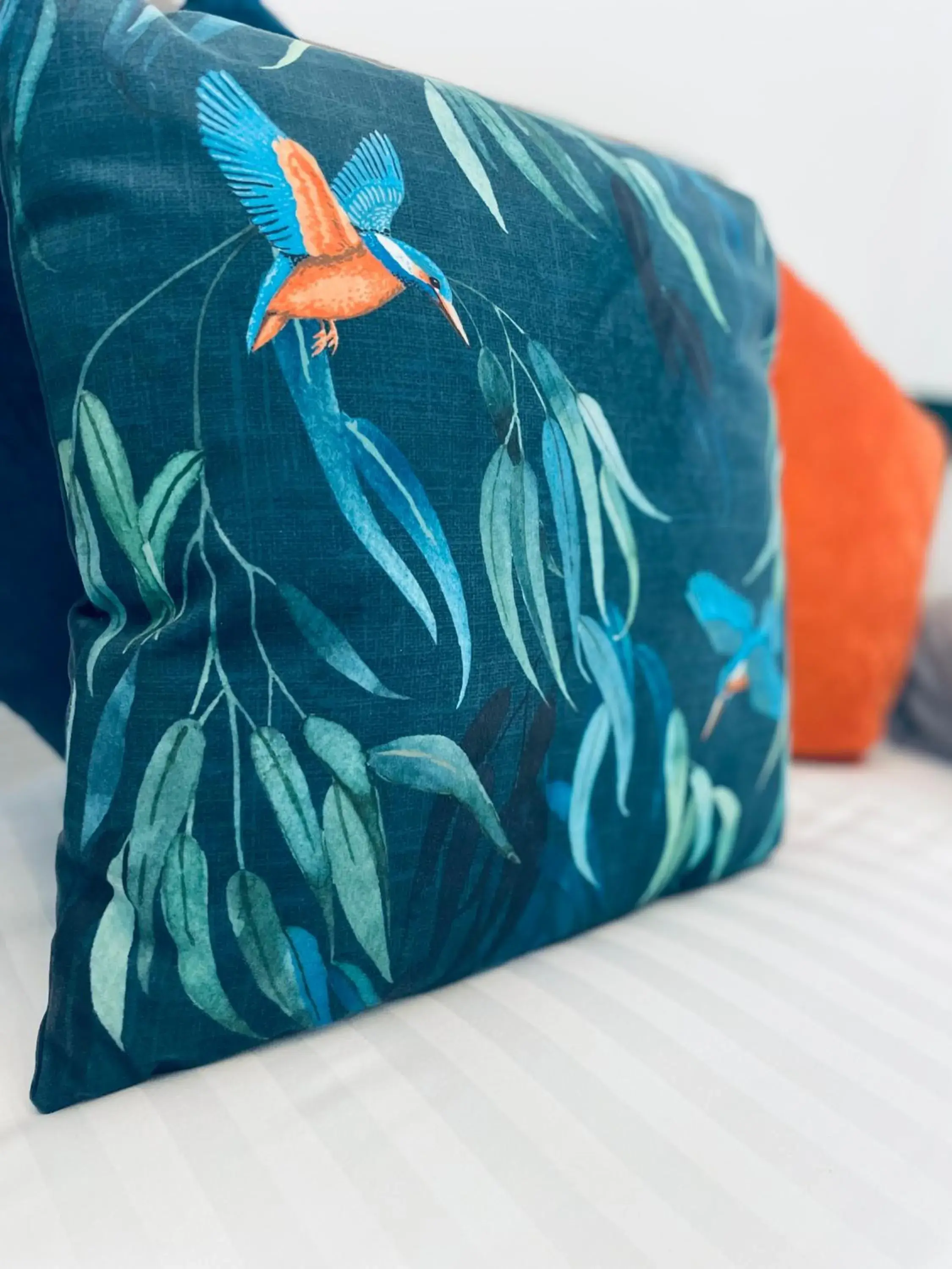 Large Double or Twin Room - single occupancy in Abbey House B & B Large Double or Twin Room - single occupancy in Abbey House B & B