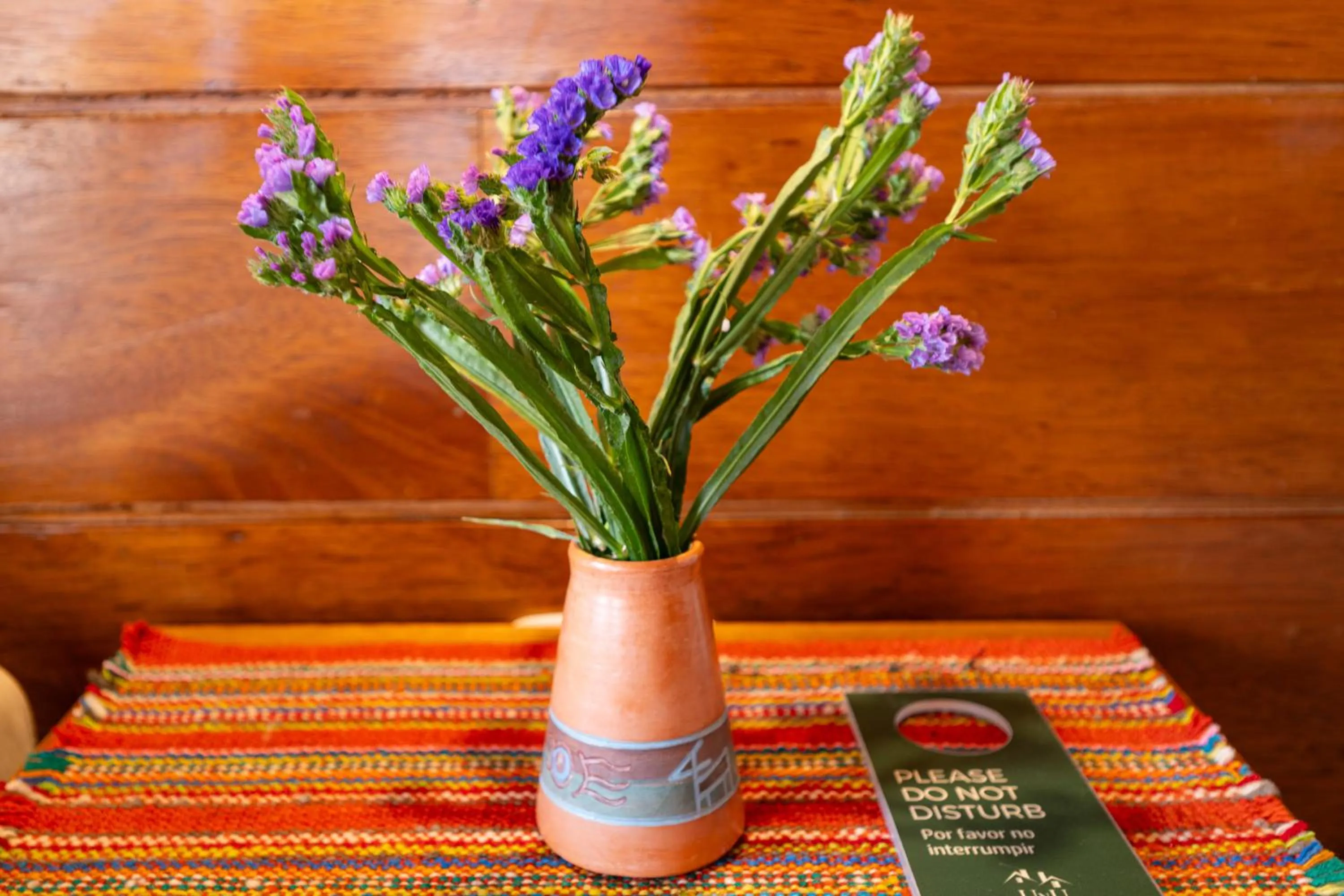 furniture in Unuwasi Hotel & Villa