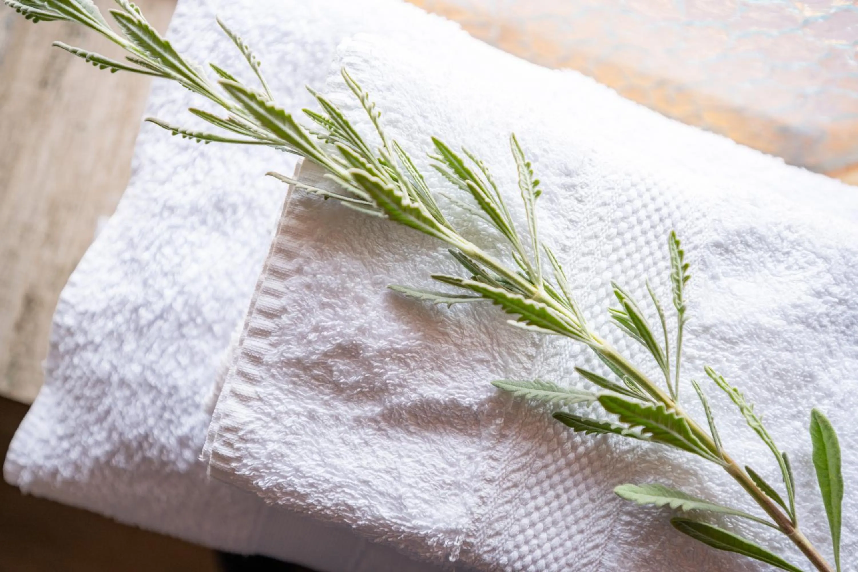 Decorative detail in Unuwasi Hotel & Villa