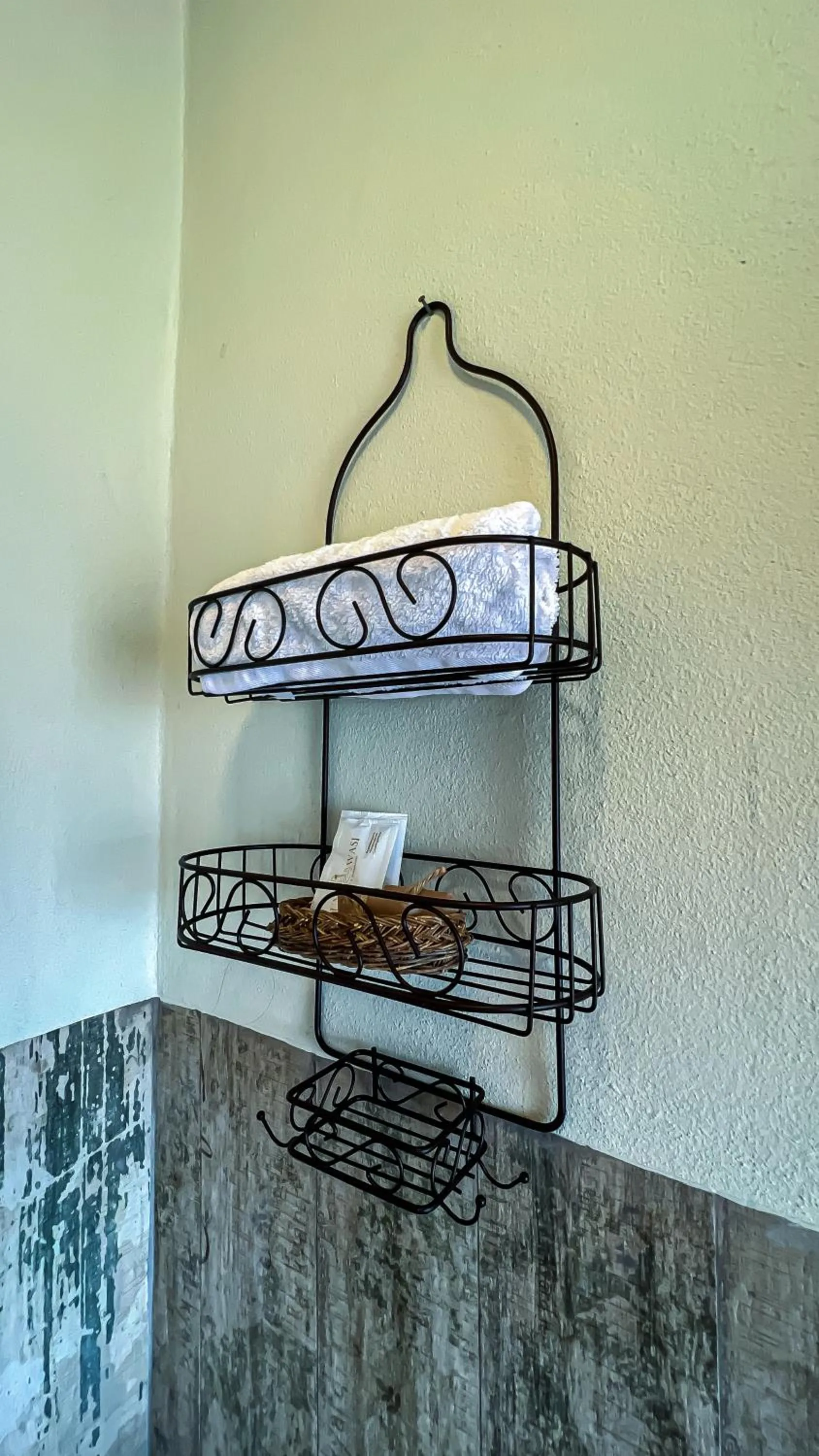 Bathroom, Bed in Unuwasi Hotel & Villa