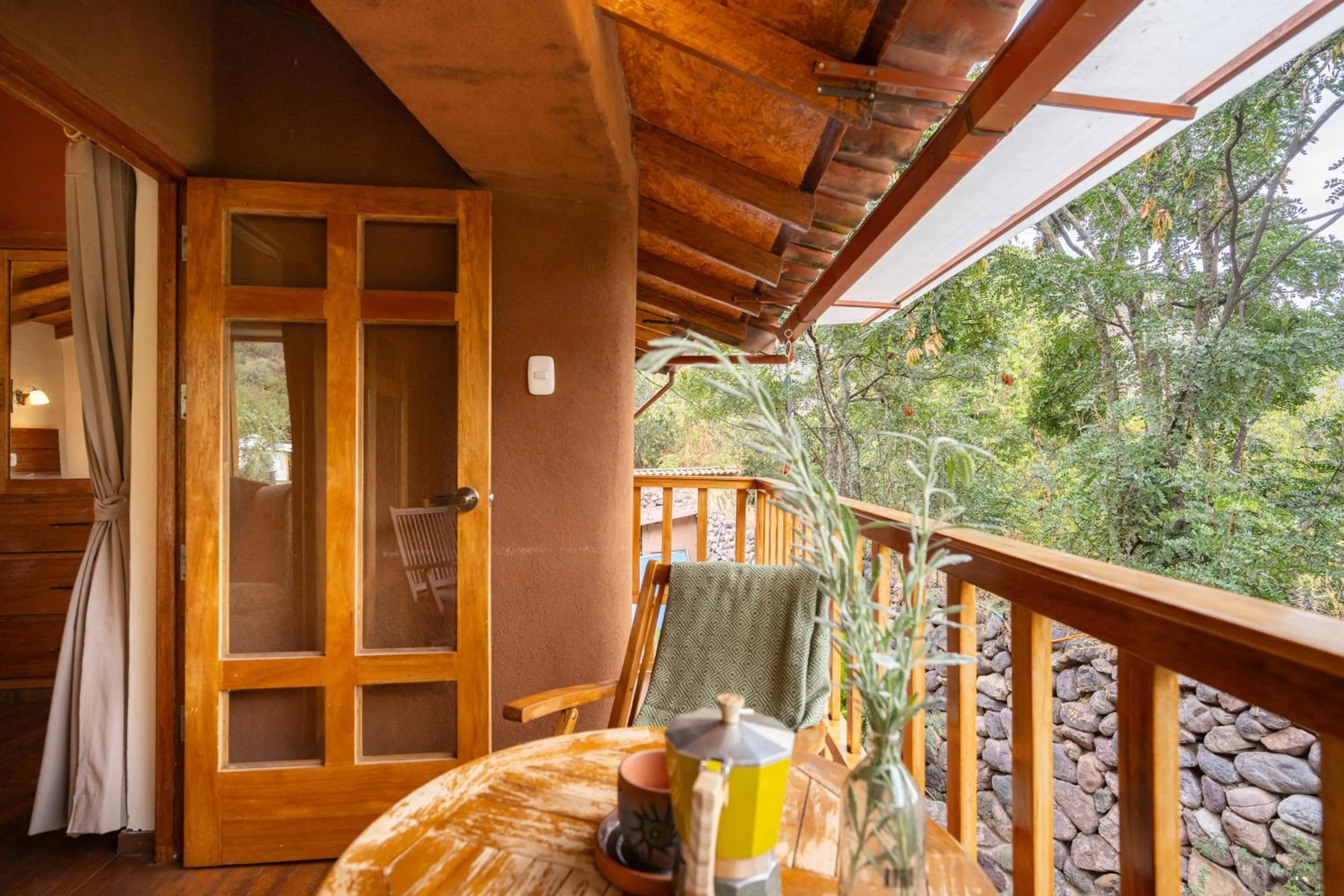 Day in Unuwasi Hotel & Villa