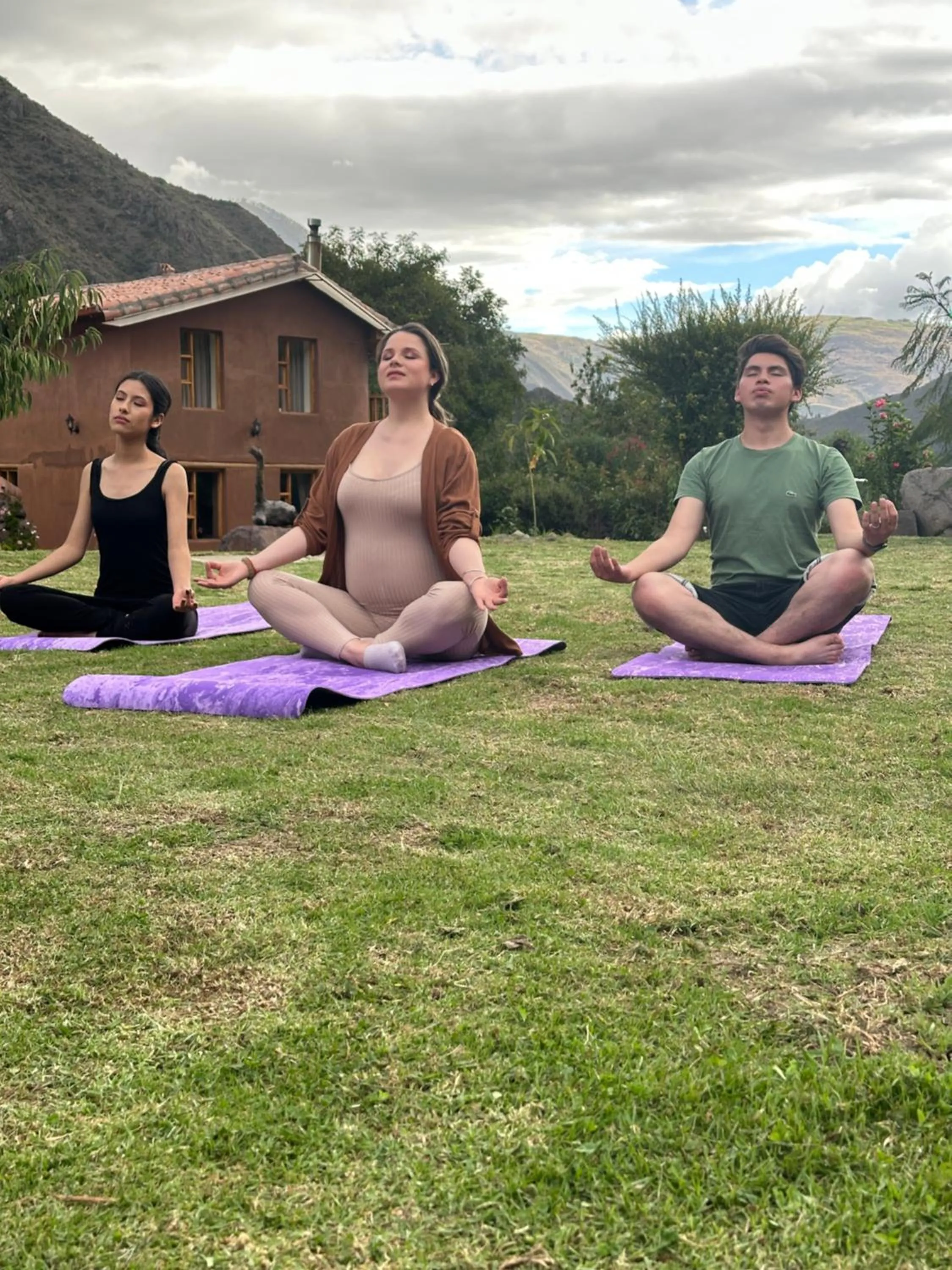 Activities in Unuwasi Hotel & Villa