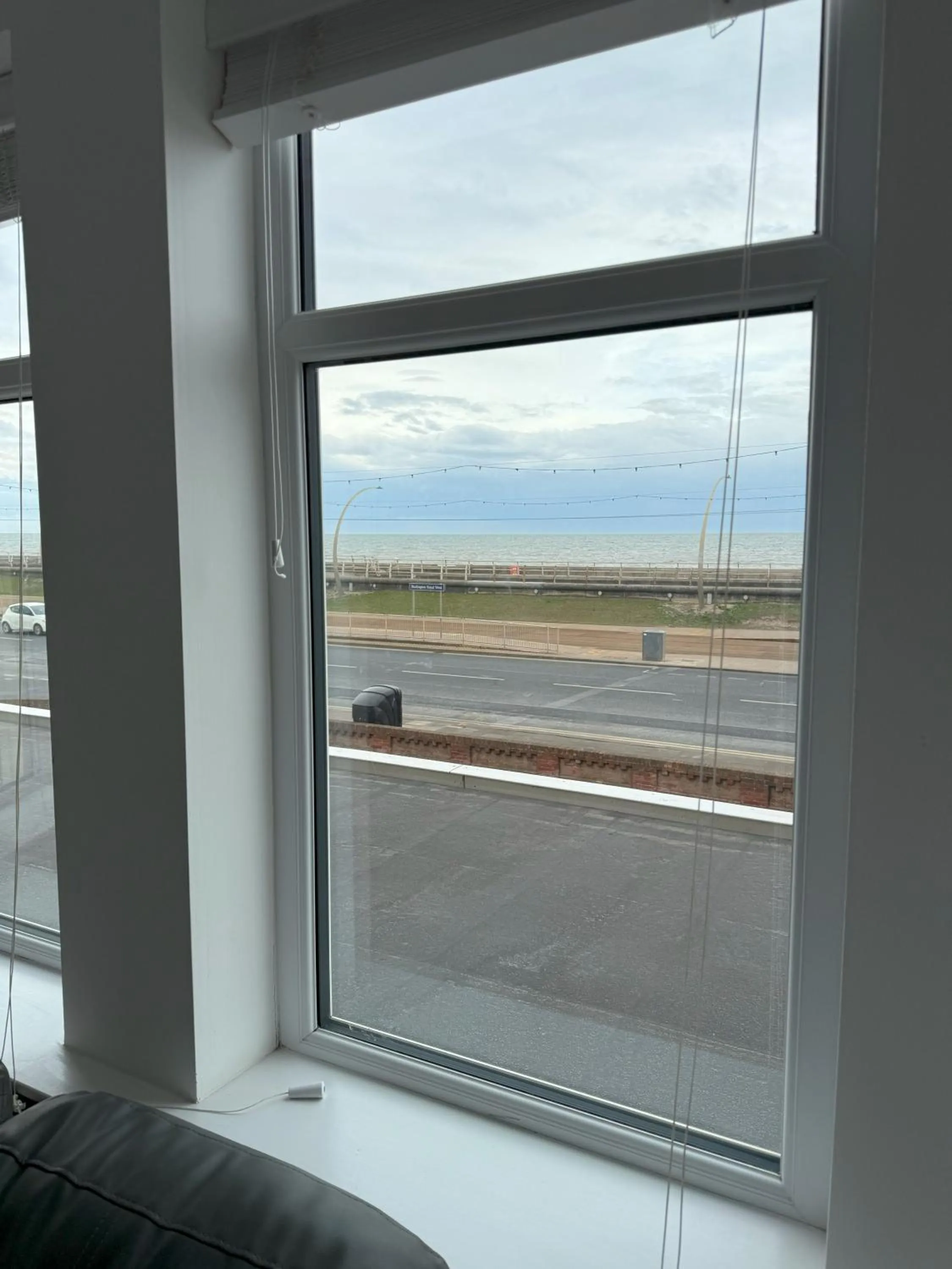 Sea view in Coastal Plaza