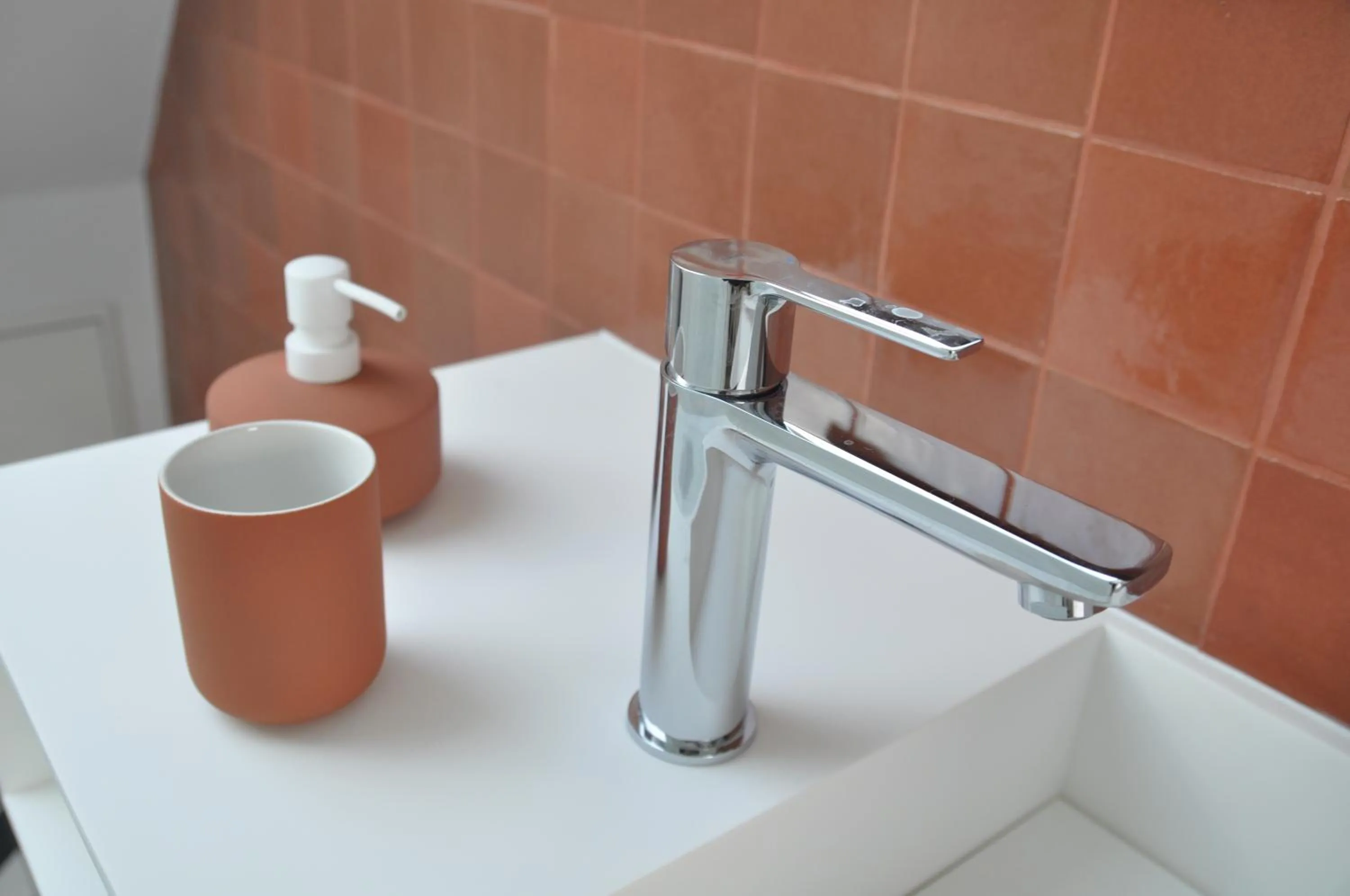 Bathroom in KER EMBELLIE