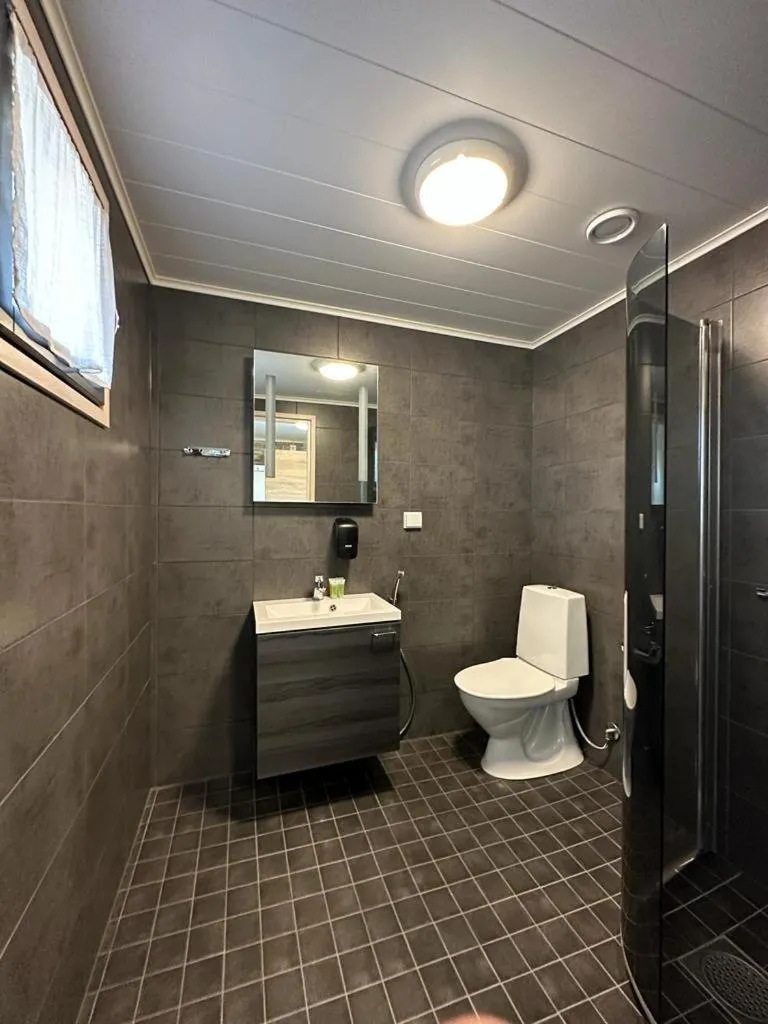 Northern Lights Village Pyhä