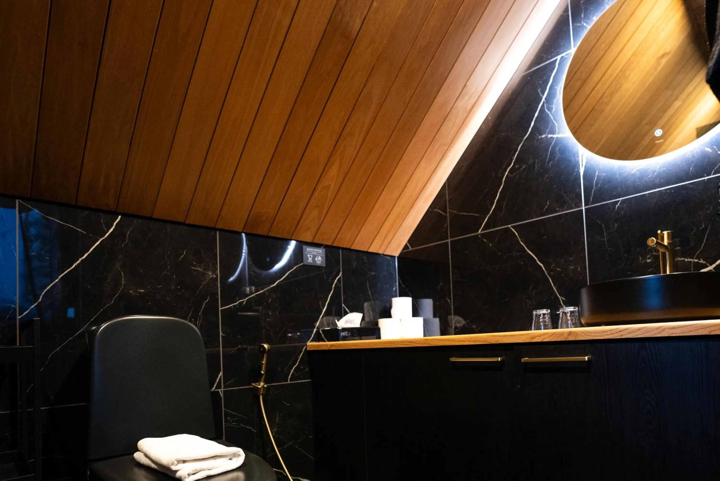 Northern Lights Village Pyhä