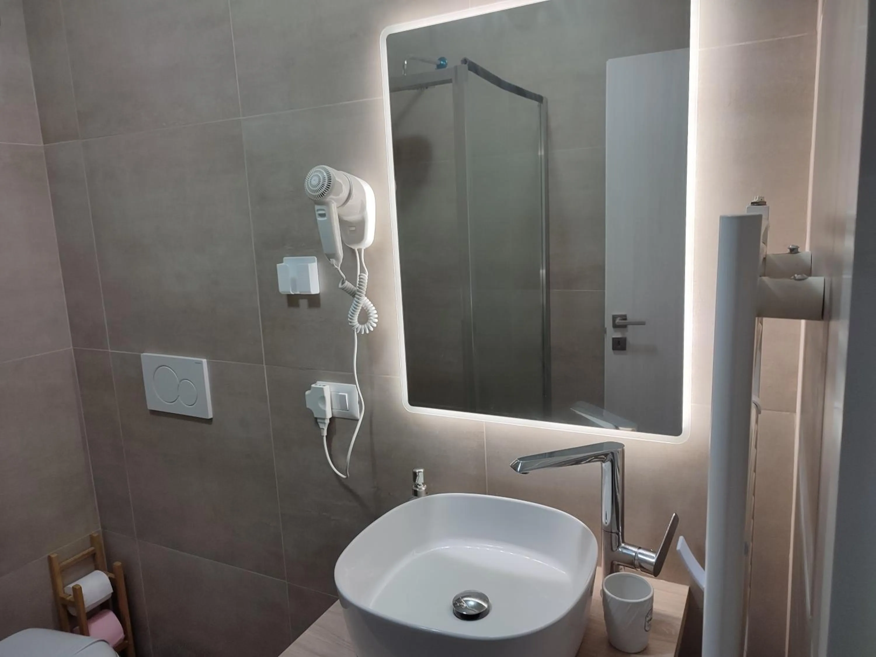 Cornizzolo bed breakfast