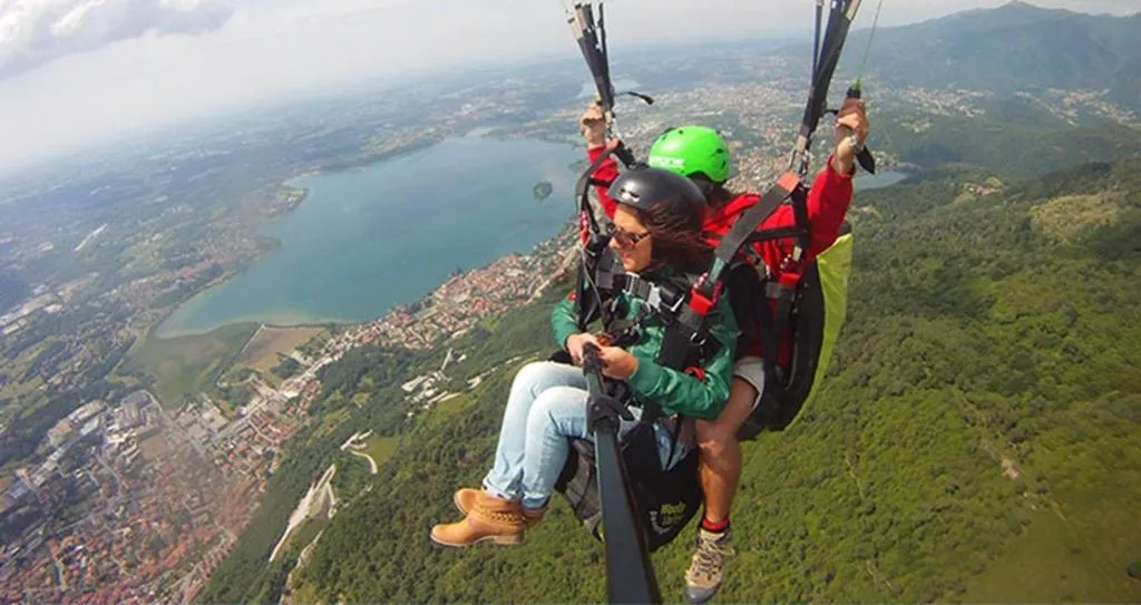 Activities in Cornizzolo bed breakfast