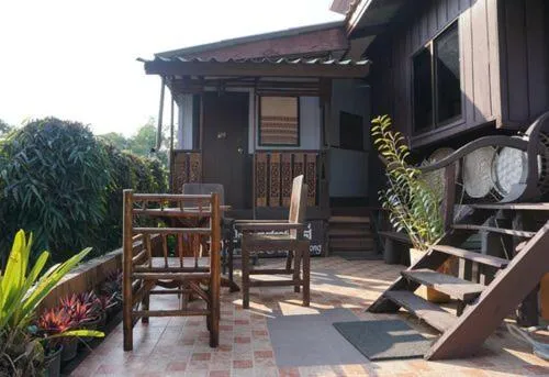 Baanfai Guesthouse Chiangkhong