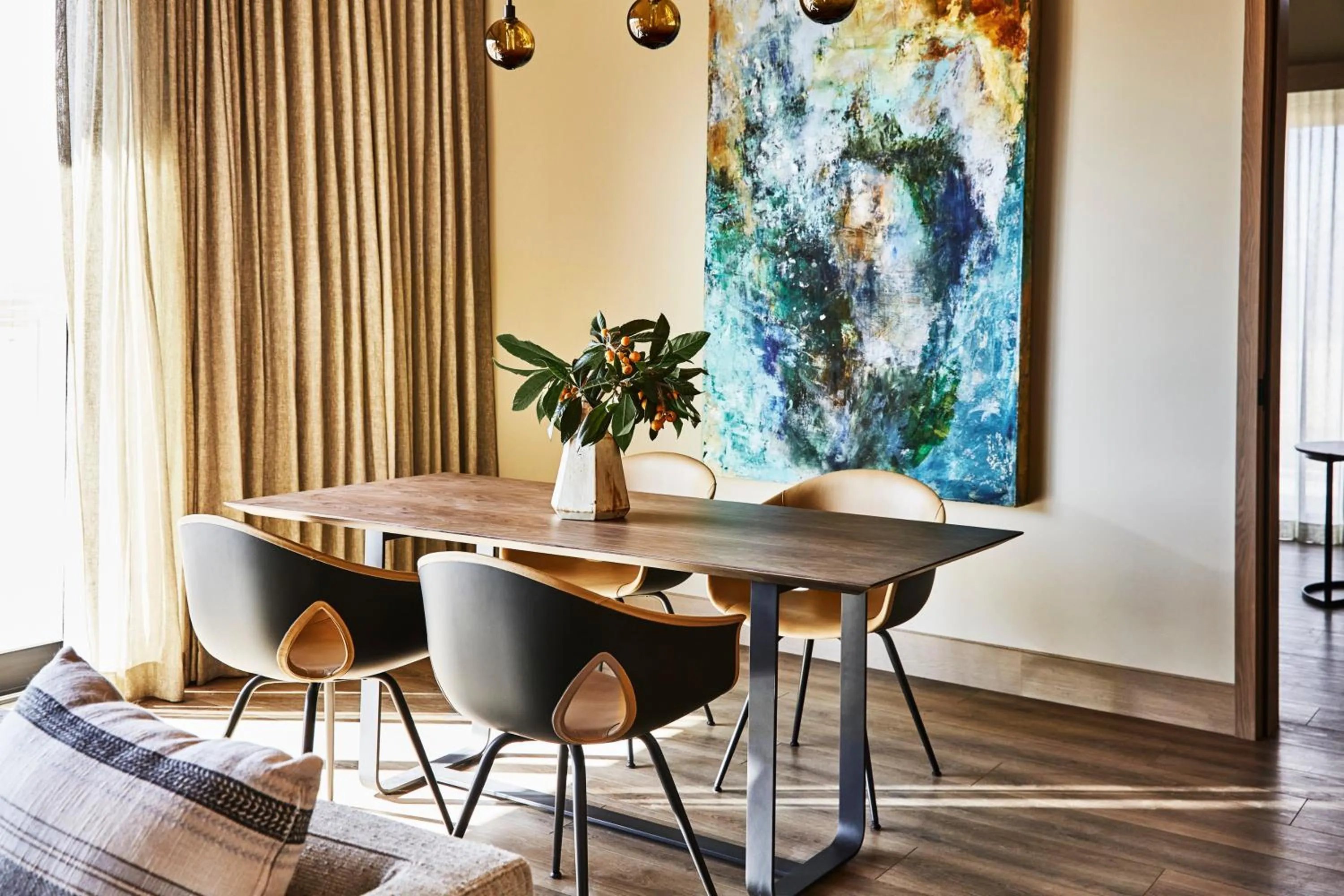 Stanly Ranch, Auberge Collection