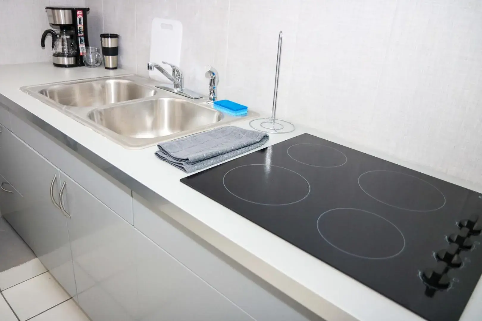 Apartment with Balcony in Mavs Boutique At Ponce Apartment with Balcony in Mavs Boutique At Ponce