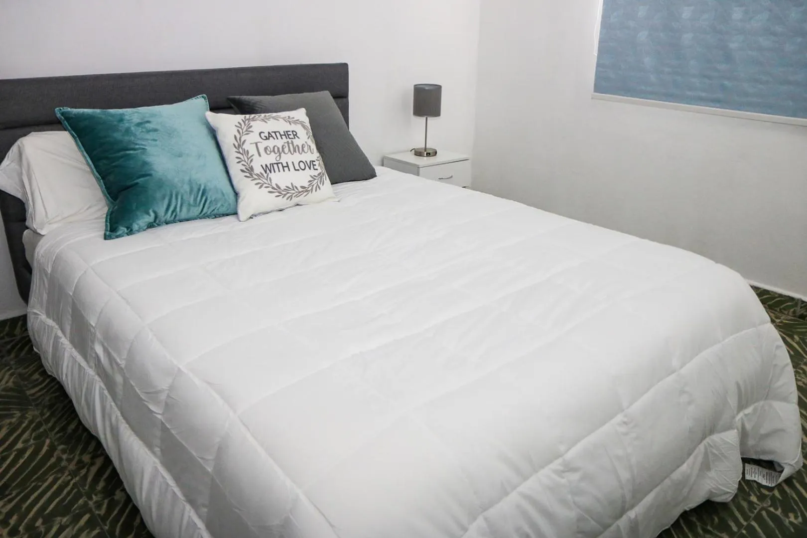 Bedroom, Bed in Mavs Boutique At Ponce