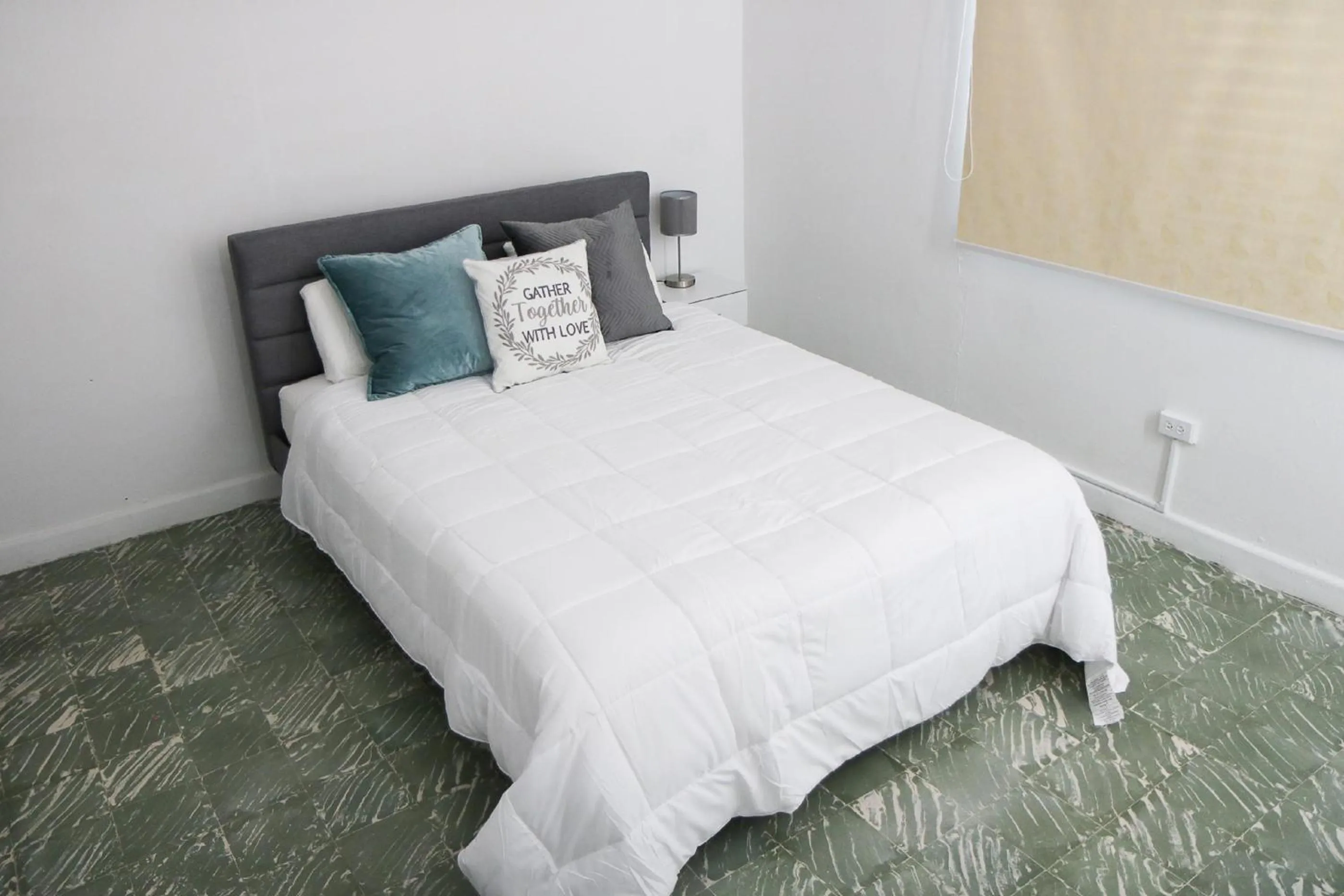 Bedroom, Bed in Mavs Boutique At Ponce