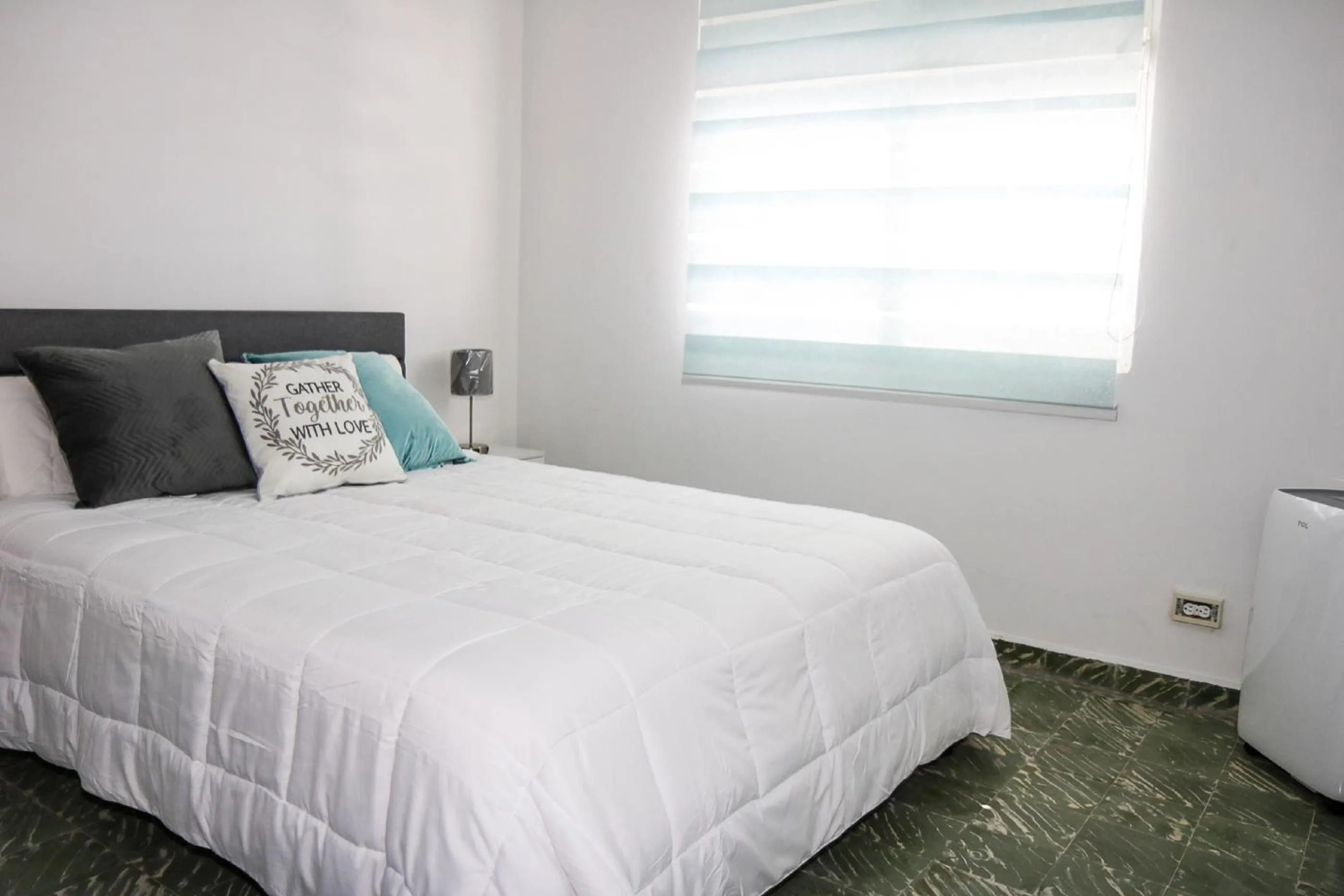 Bed in Mavs Boutique At Ponce