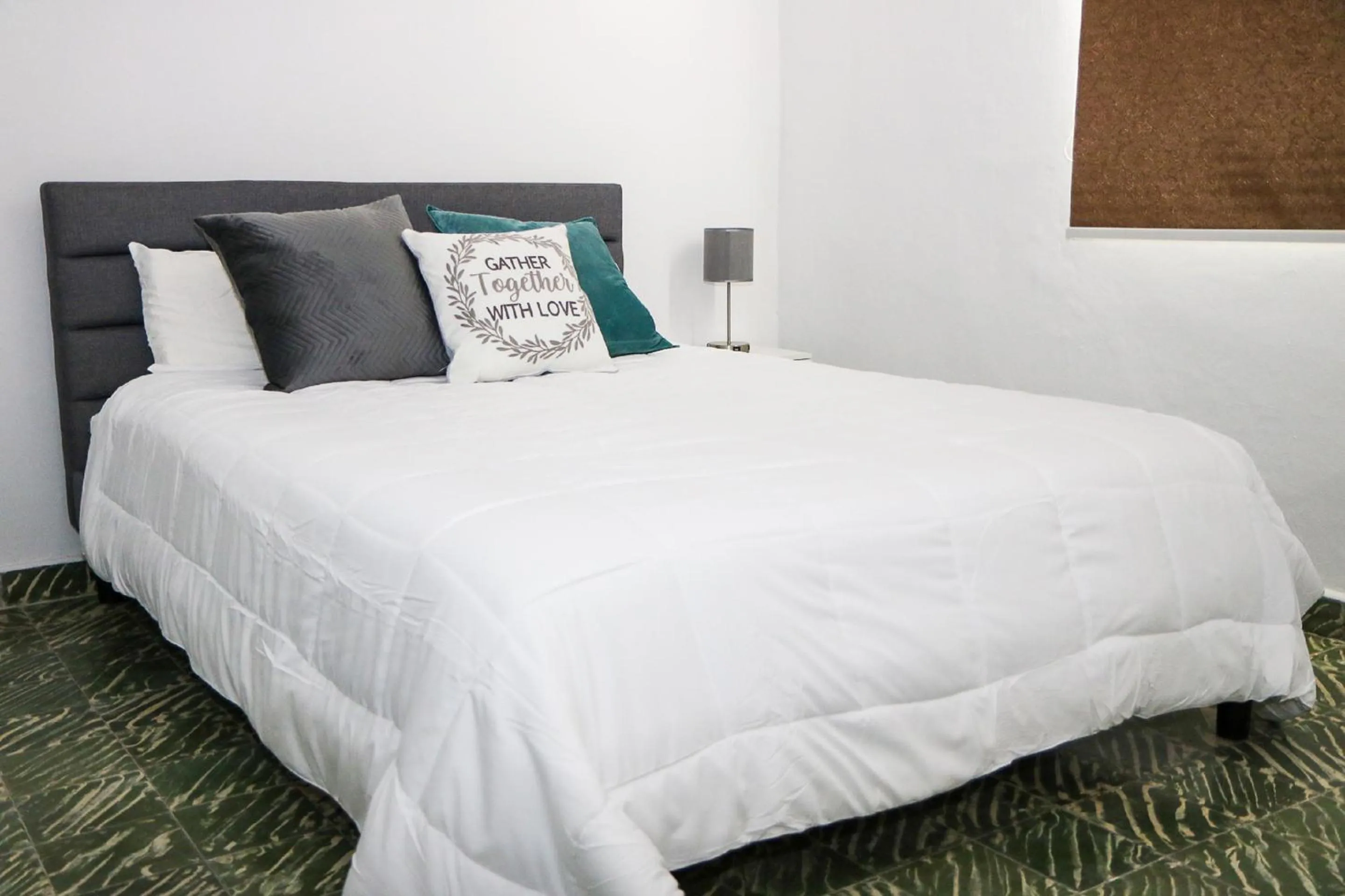 Bedroom, Bed in Mavs Boutique At Ponce