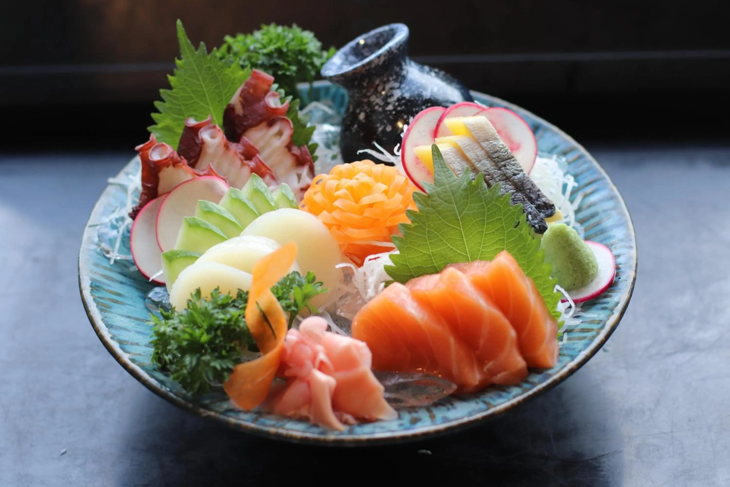 Restaurant/places to eat in Roygent Parks Hai Phong