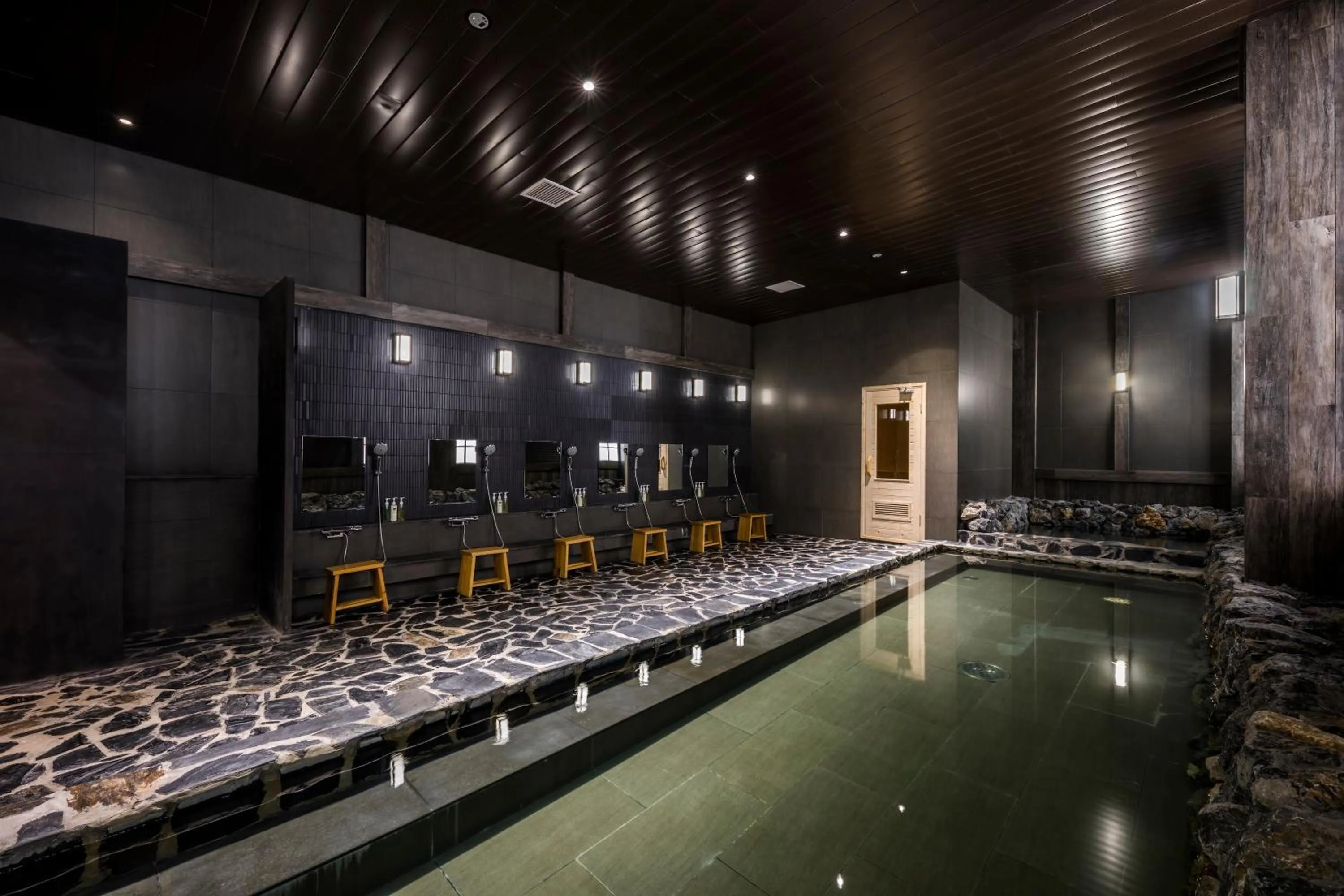 Sauna in Roygent Parks Hai Phong