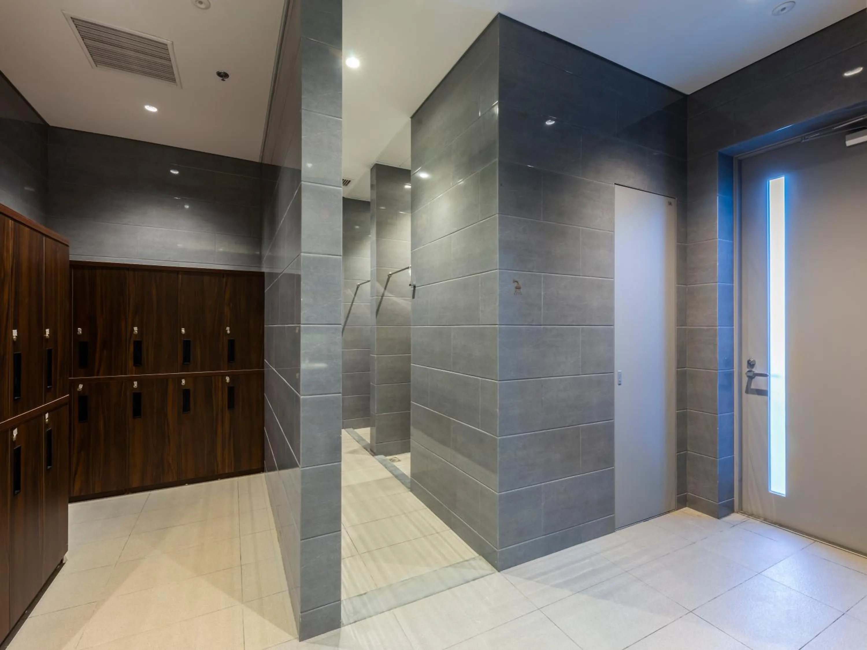 Swimming pool in Roygent Parks Hai Phong