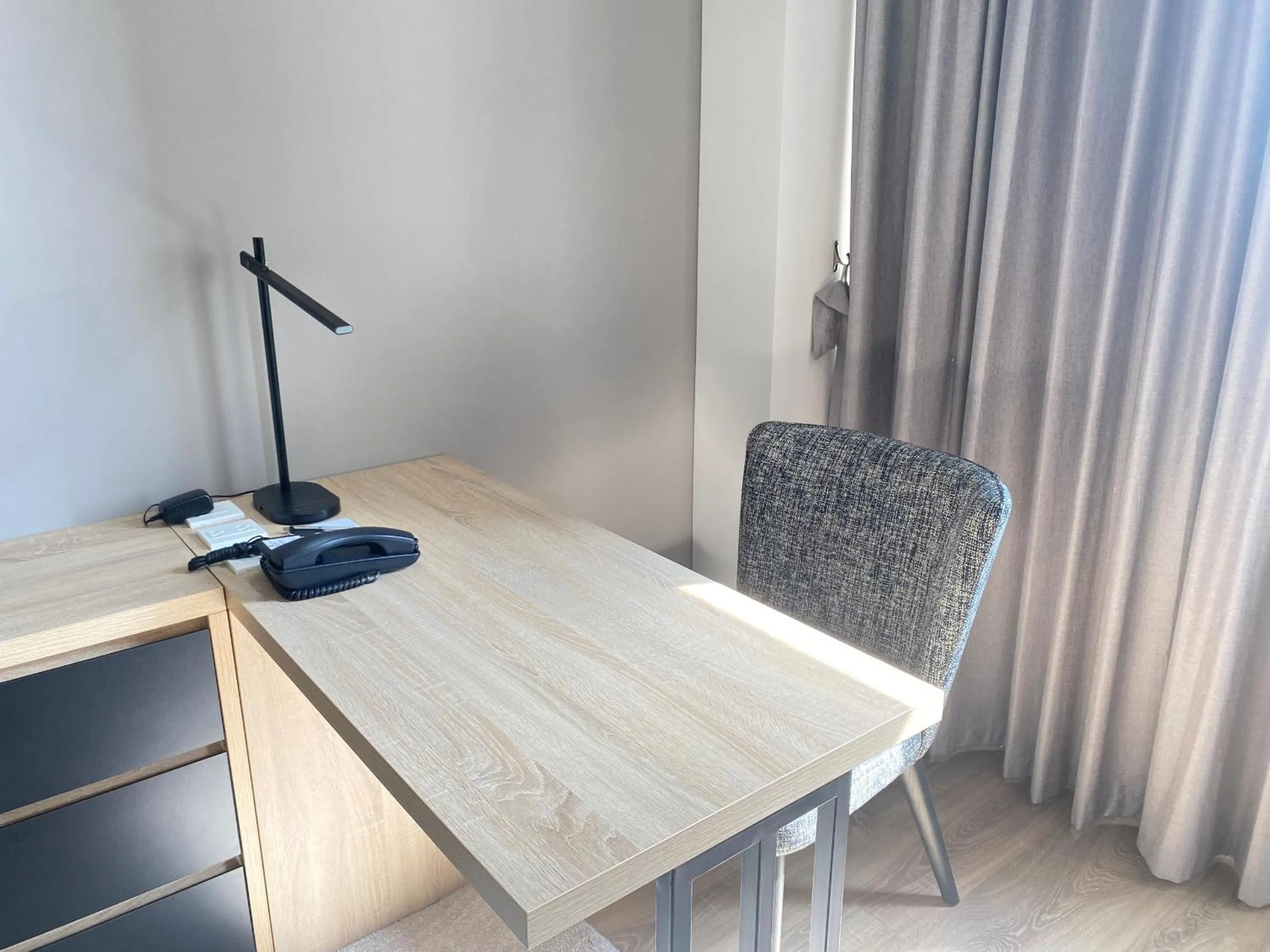 Living room in Roygent Parks Hai Phong