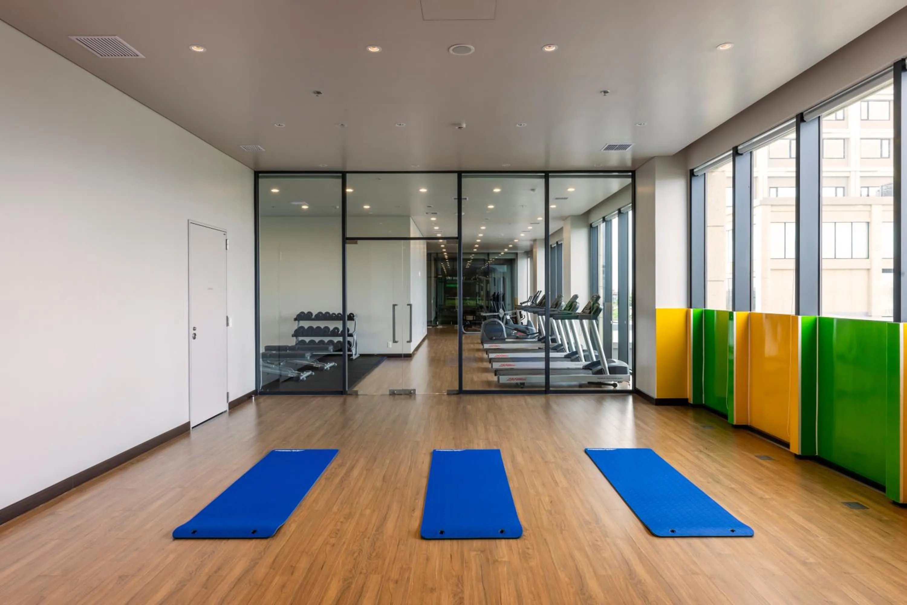 Kids's club in Roygent Parks Hai Phong