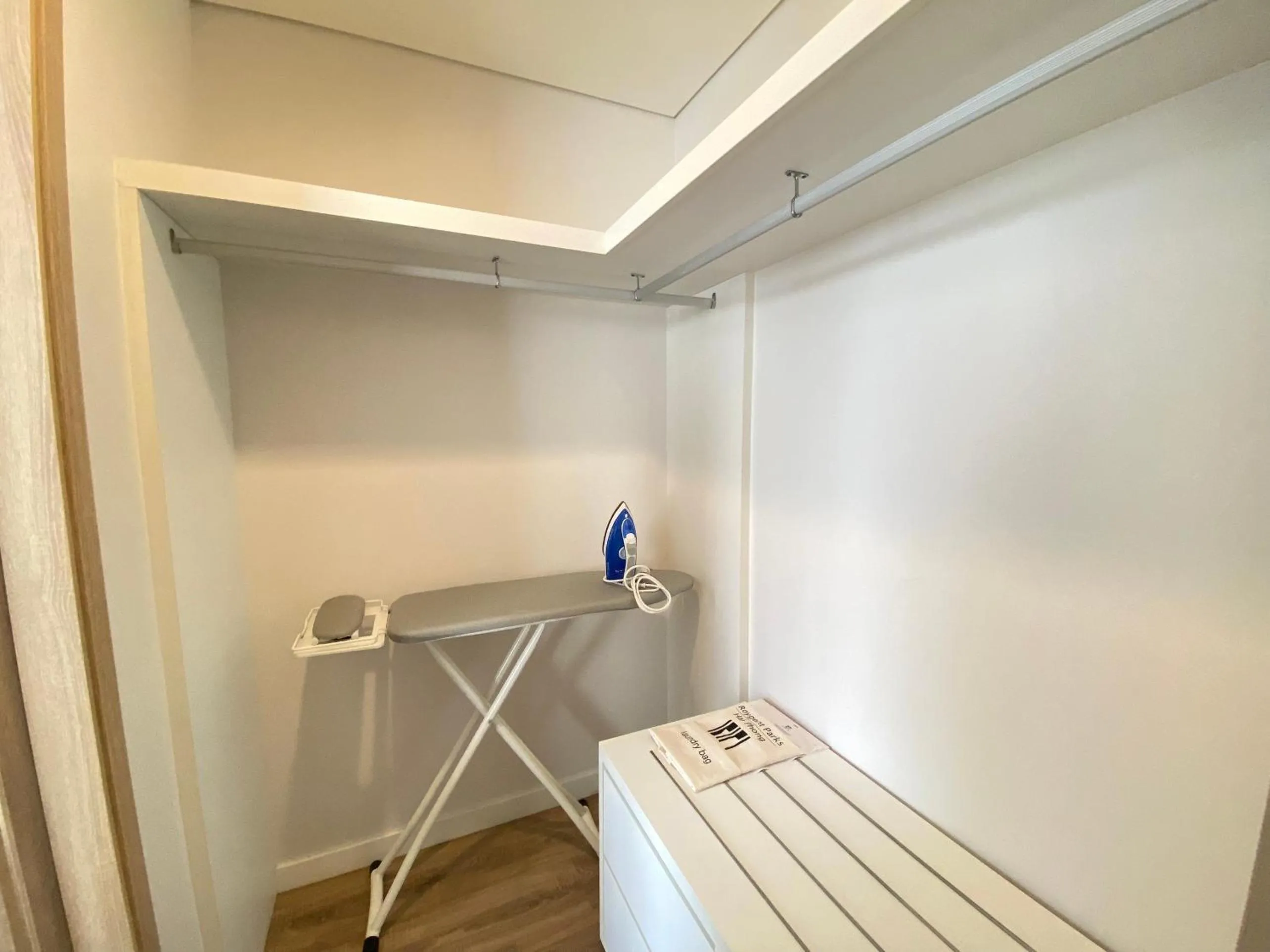 Property building in Roygent Parks Hai Phong