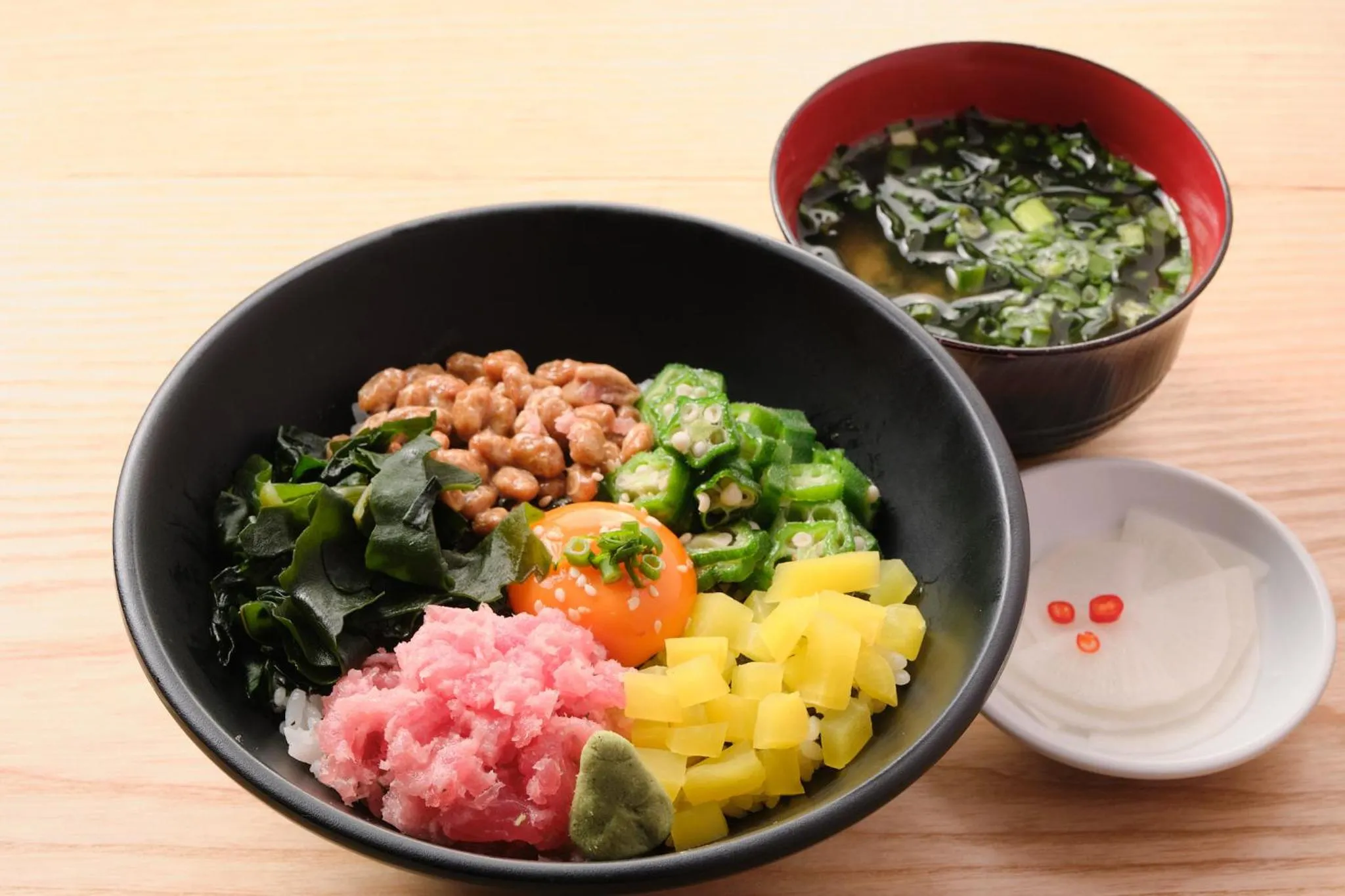 Food and drinks in Roygent Parks Hai Phong