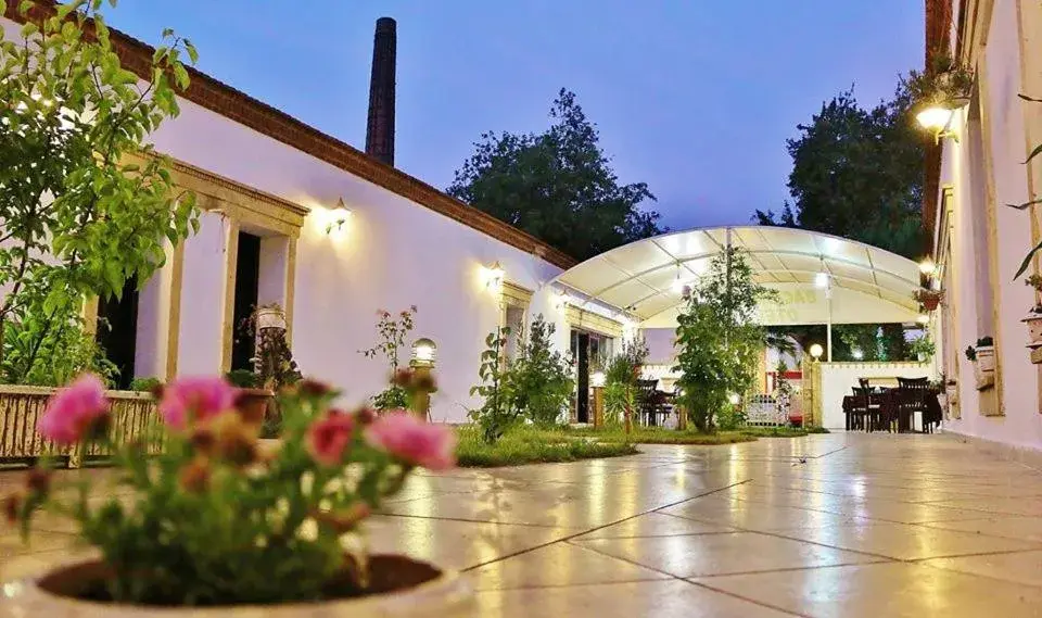 Bacahan Hotel Bacahan Hotel