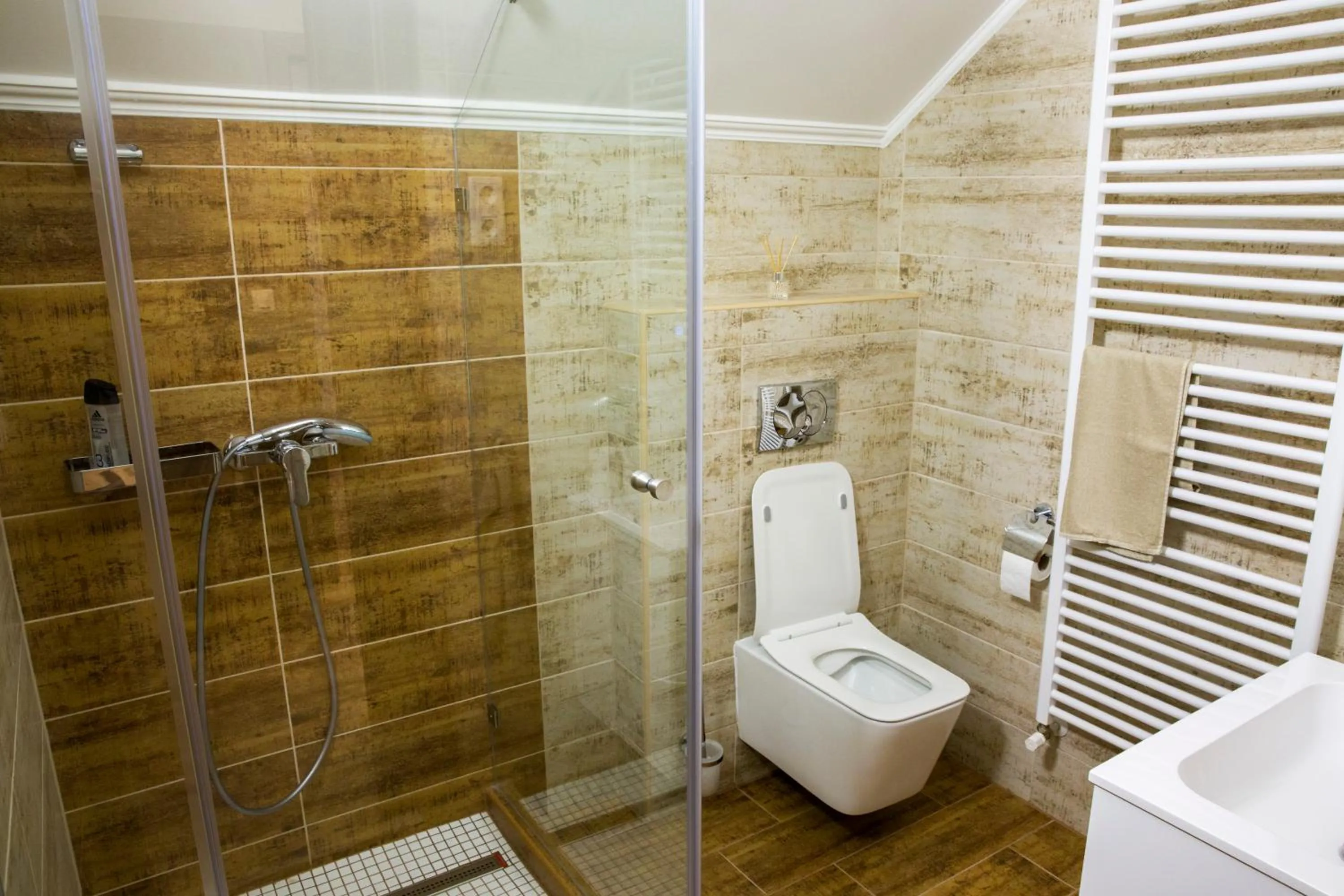 Kukorica Csárda Apartman